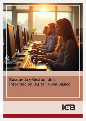Búsqueda y gestión de la información digital