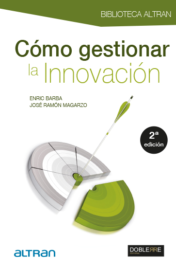Cómo gestionar la innovación