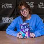 Las novelas juveniles de amor: Ali Hazelwood, un fenómeno literario