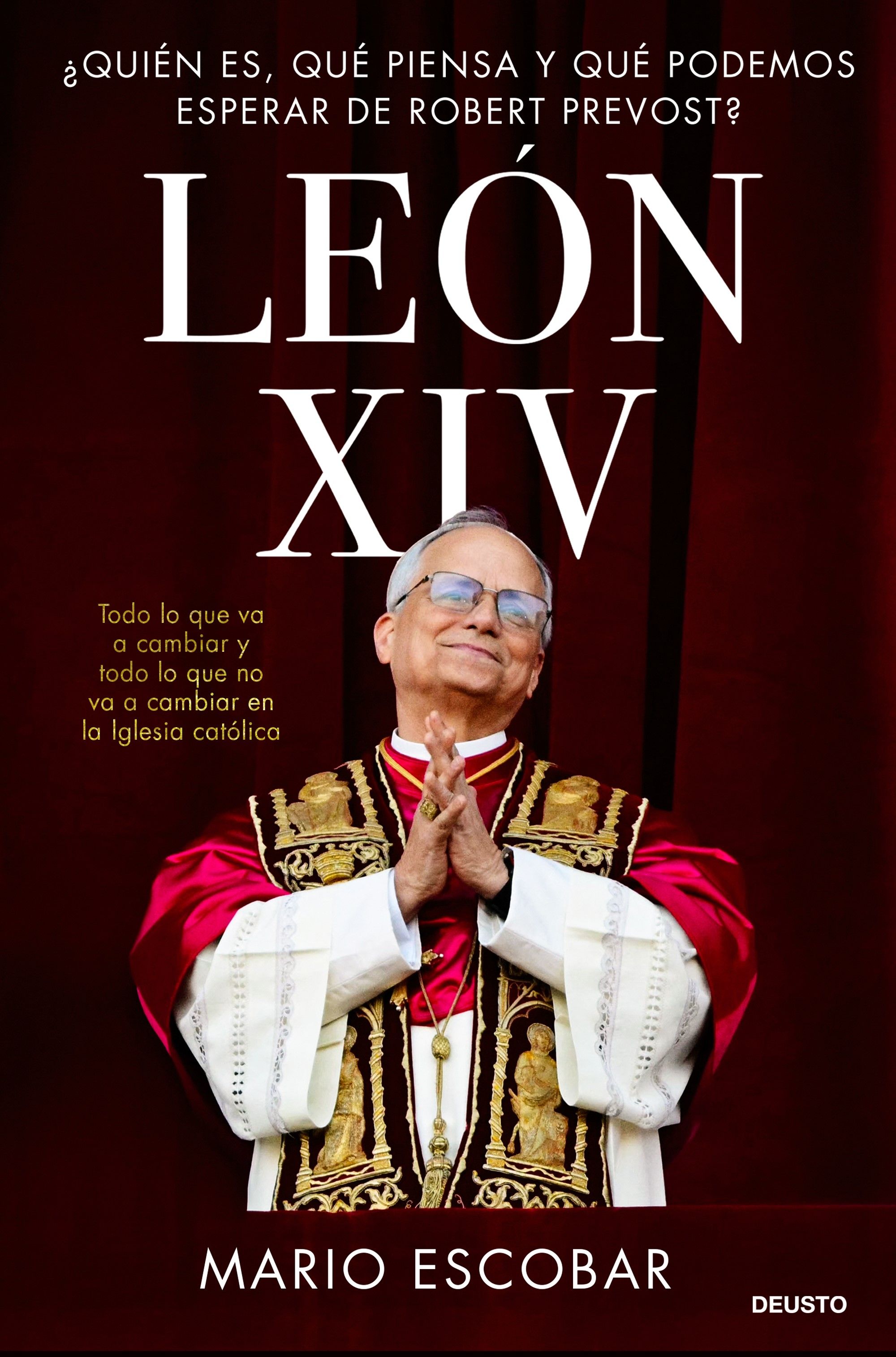 León XIV