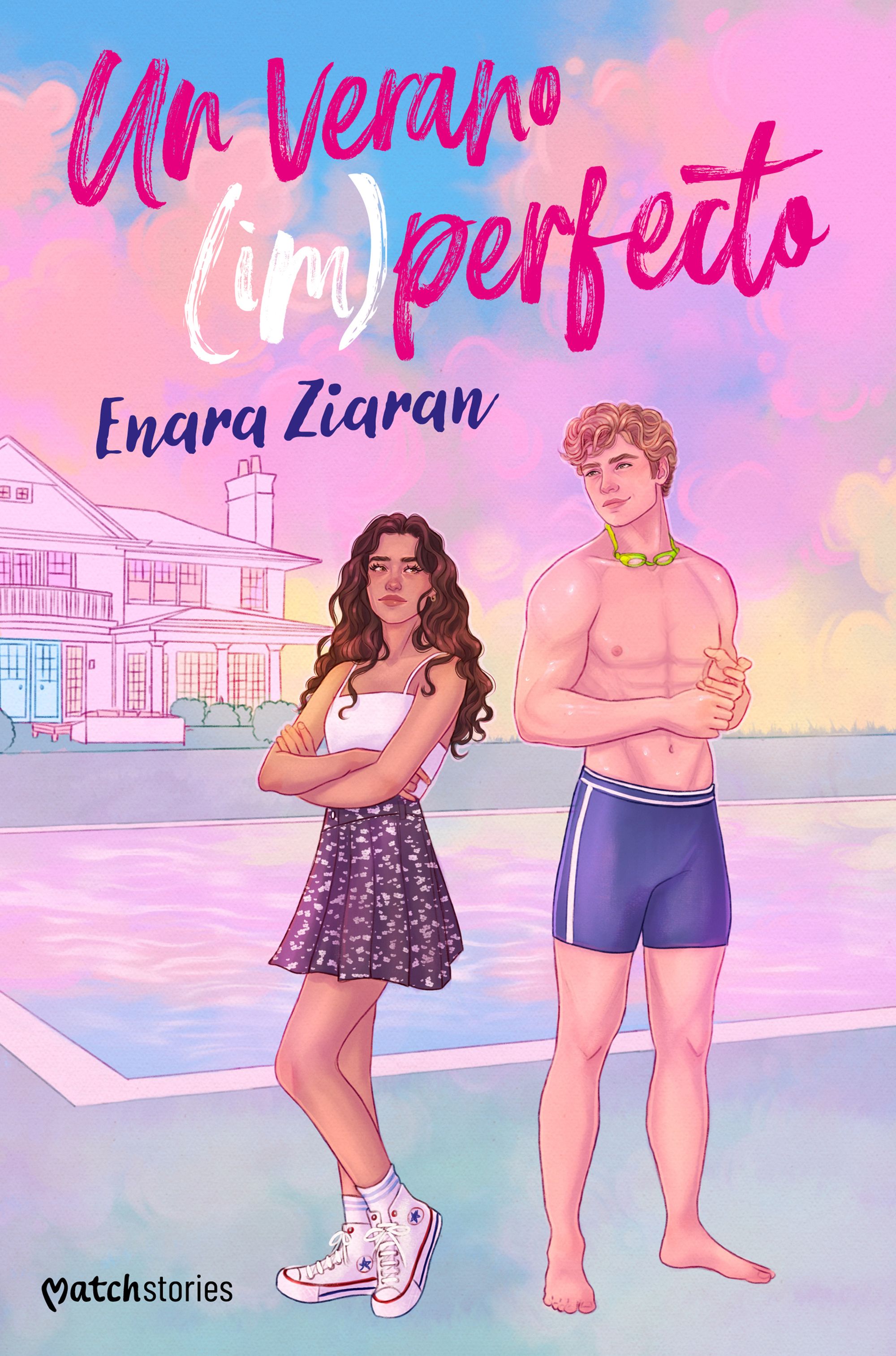 Un verano (im)perfecto