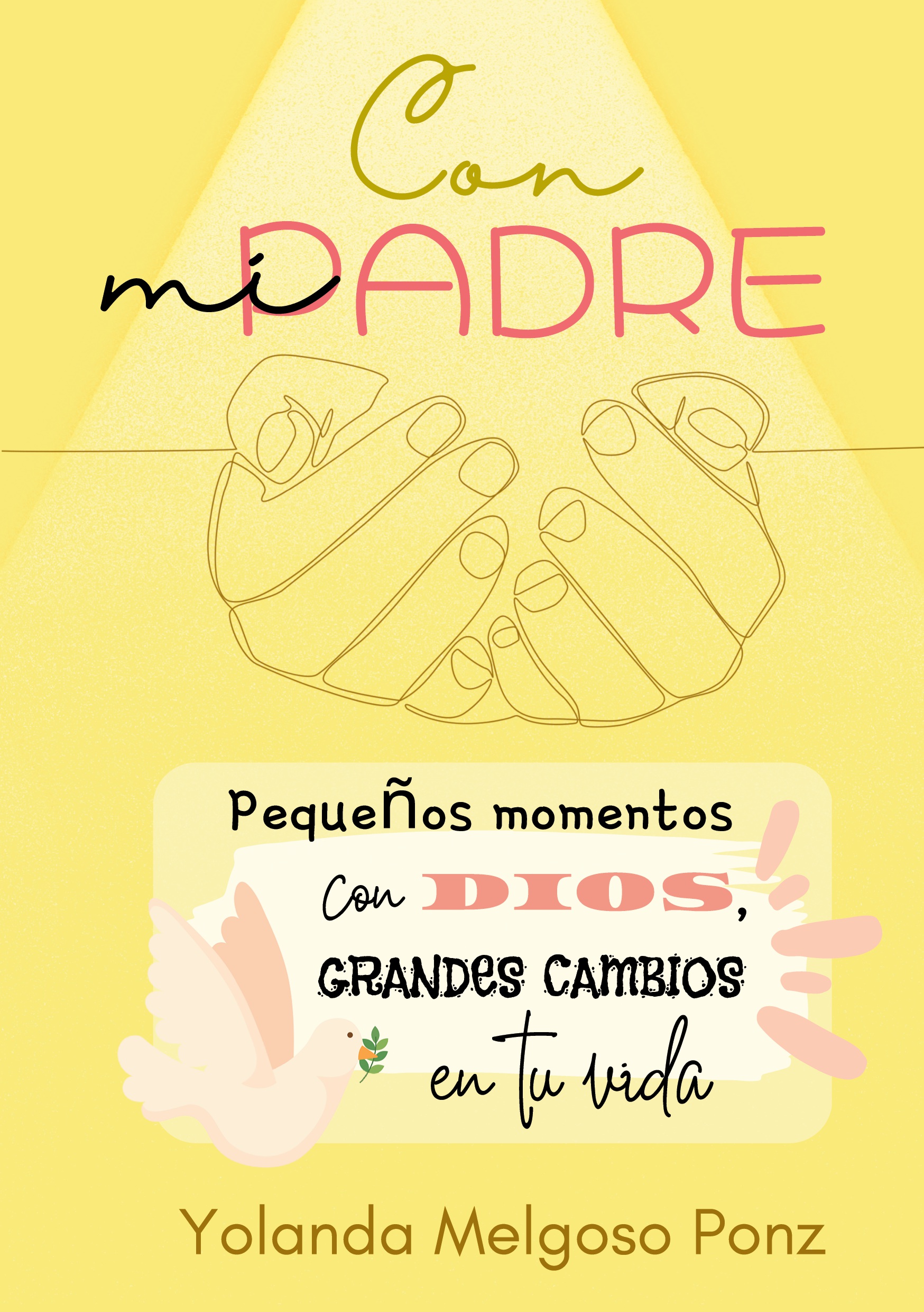 Con mi Padre