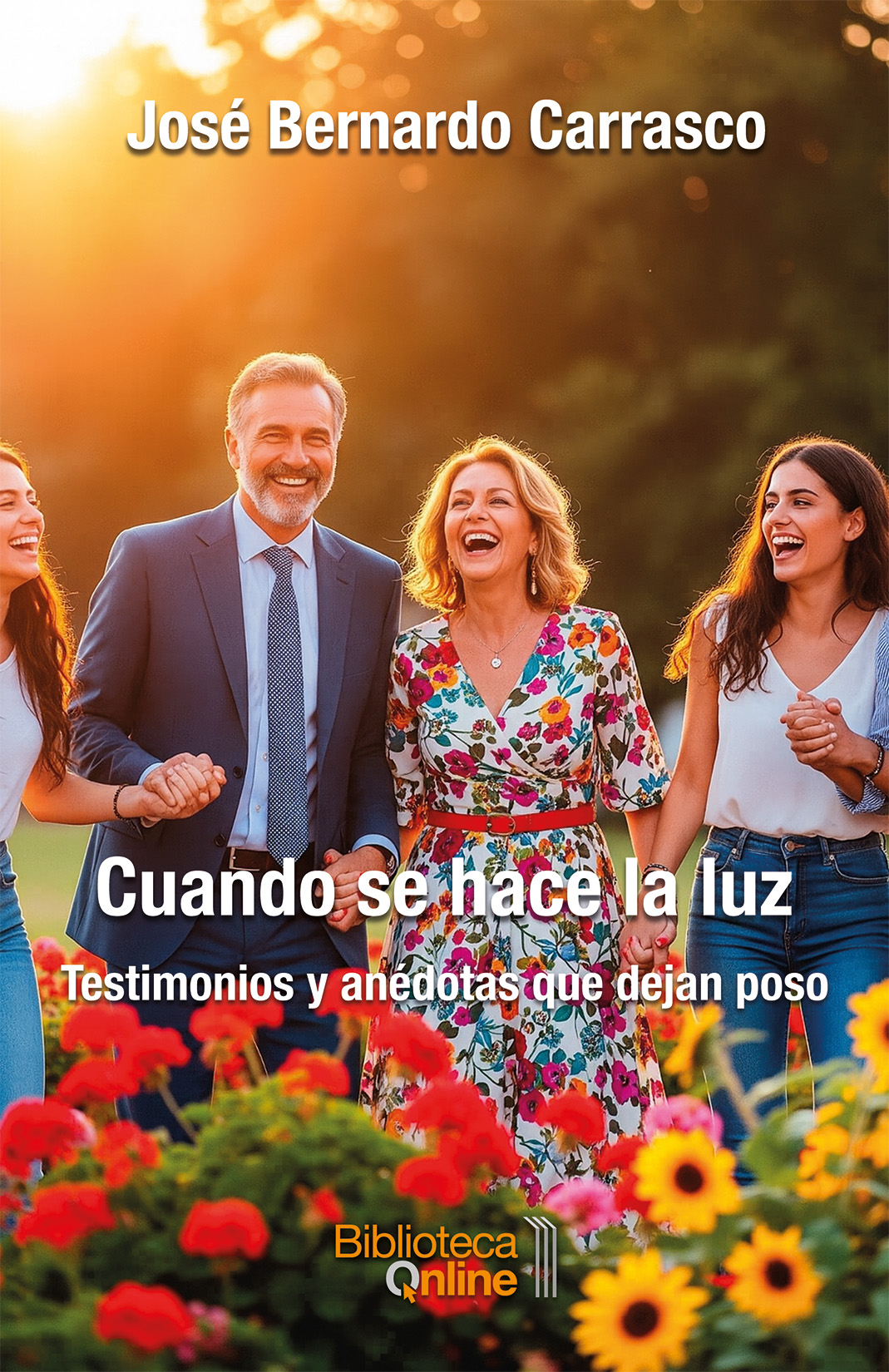 Cuando se hace la luz