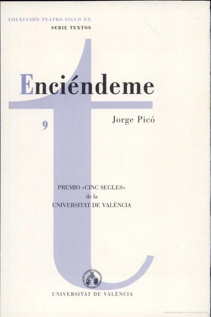 Enciéndeme
