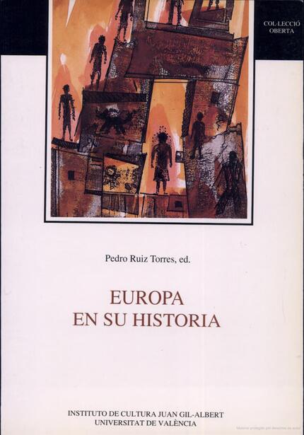 Europa en su historia