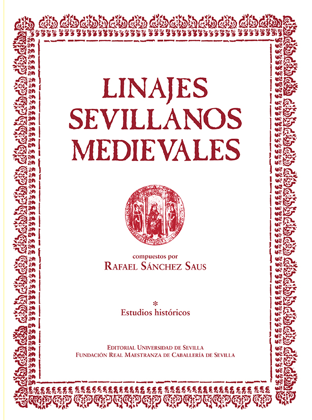 Linajes sevillanos medievales