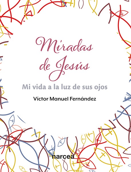 Miradas de Jesús