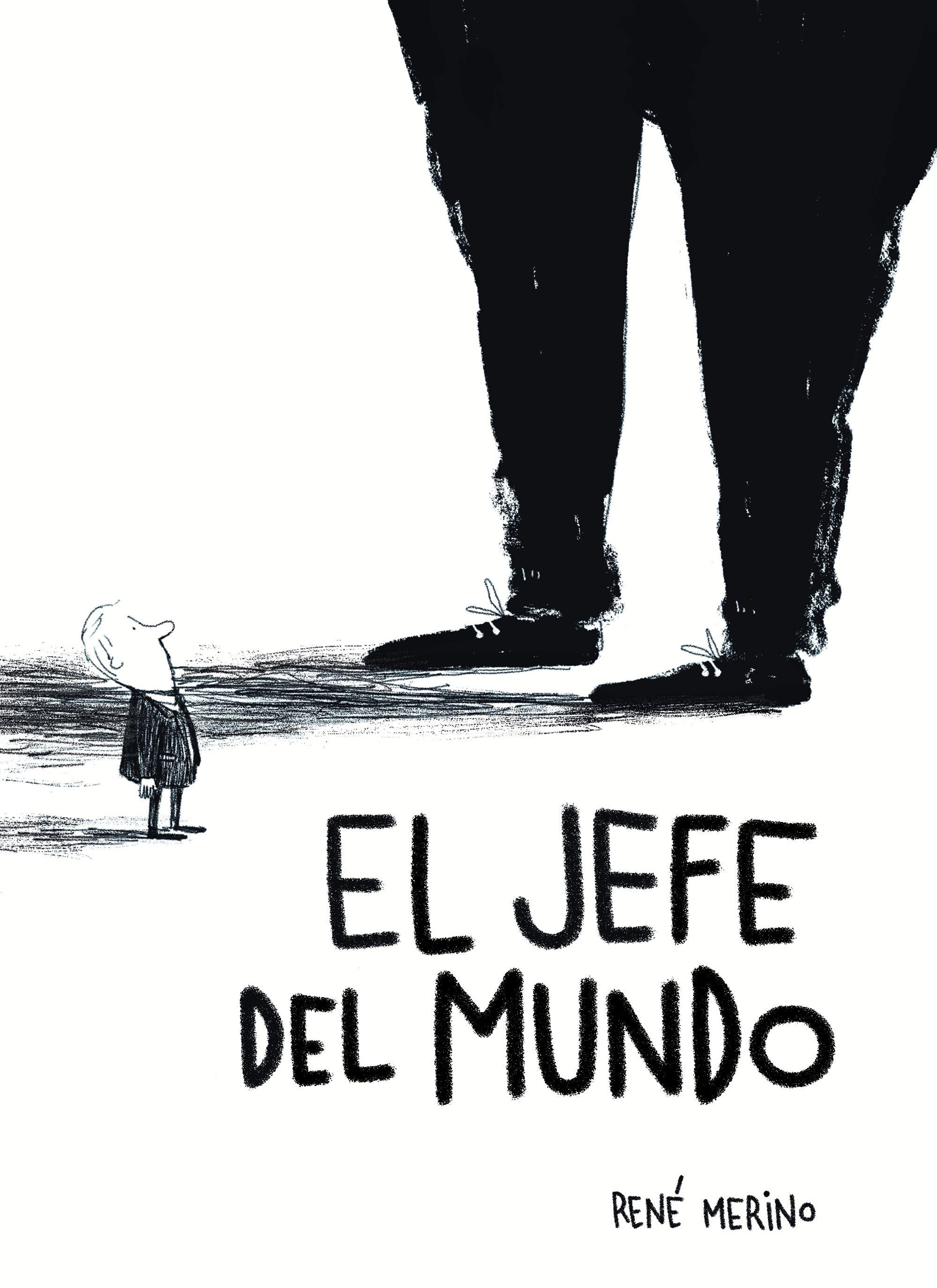 El jefe del mundo