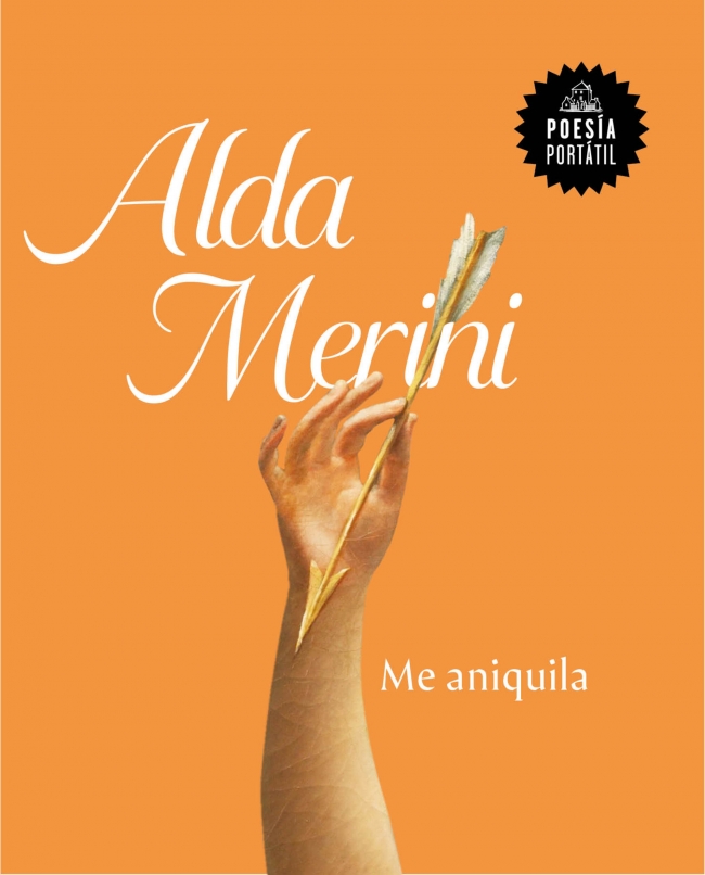 Me aniquila