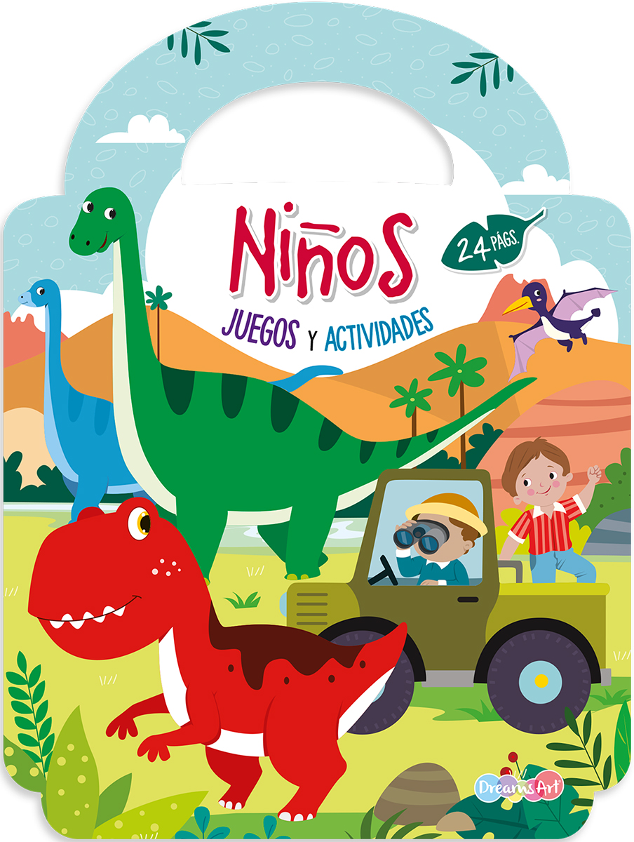 Niños