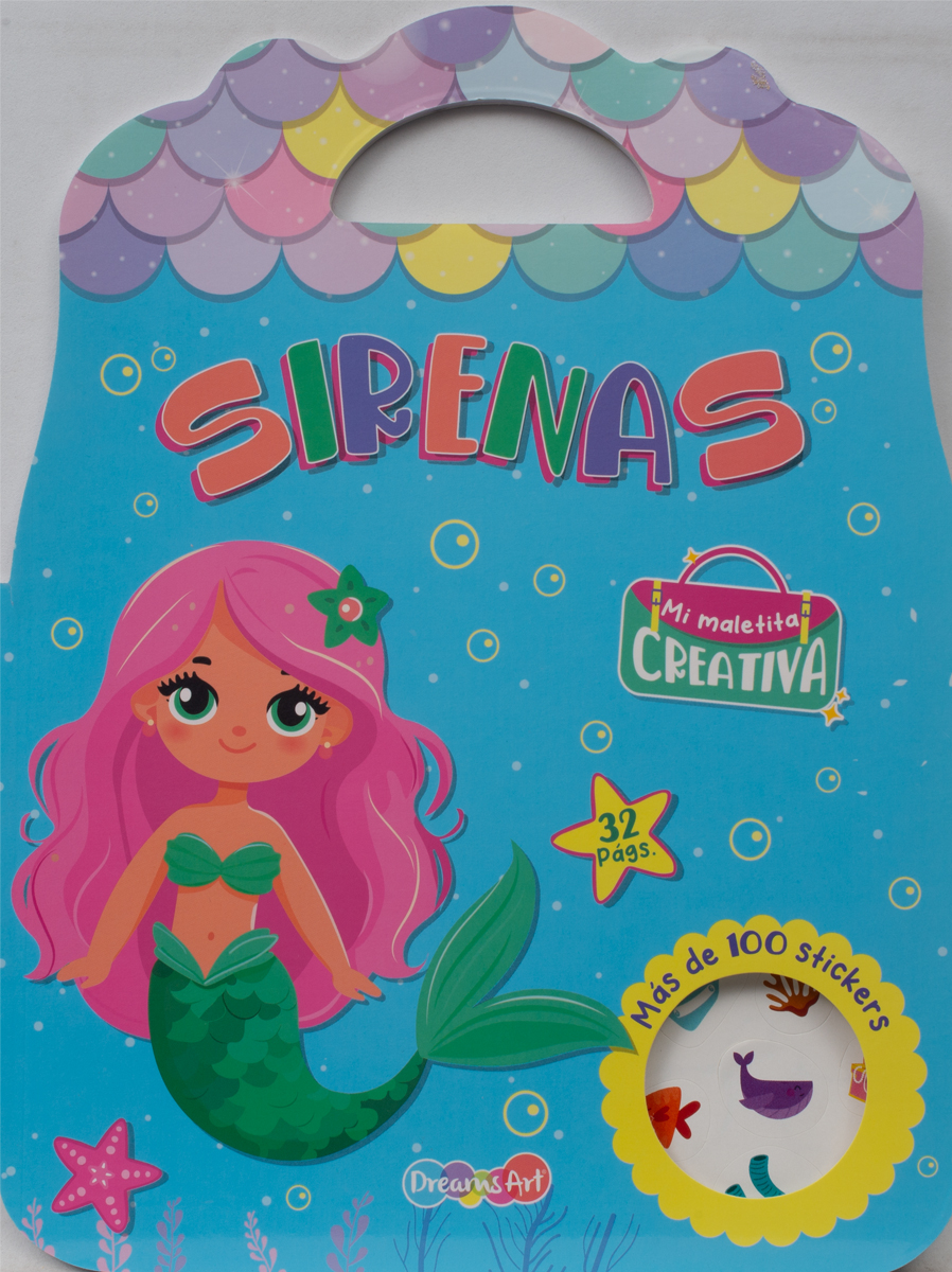 Sirenas