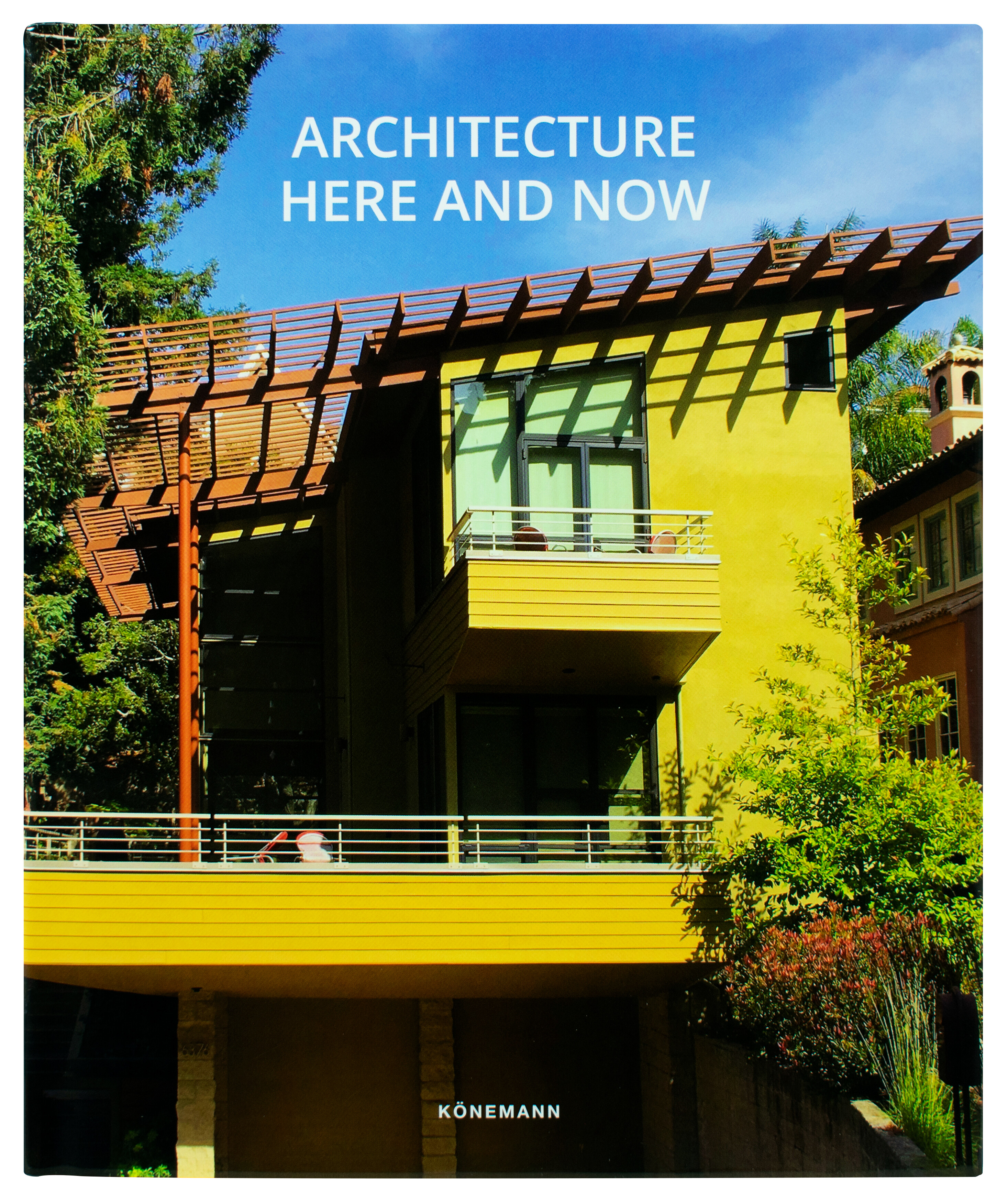 Fat Ferdy: Architecture Here and Now