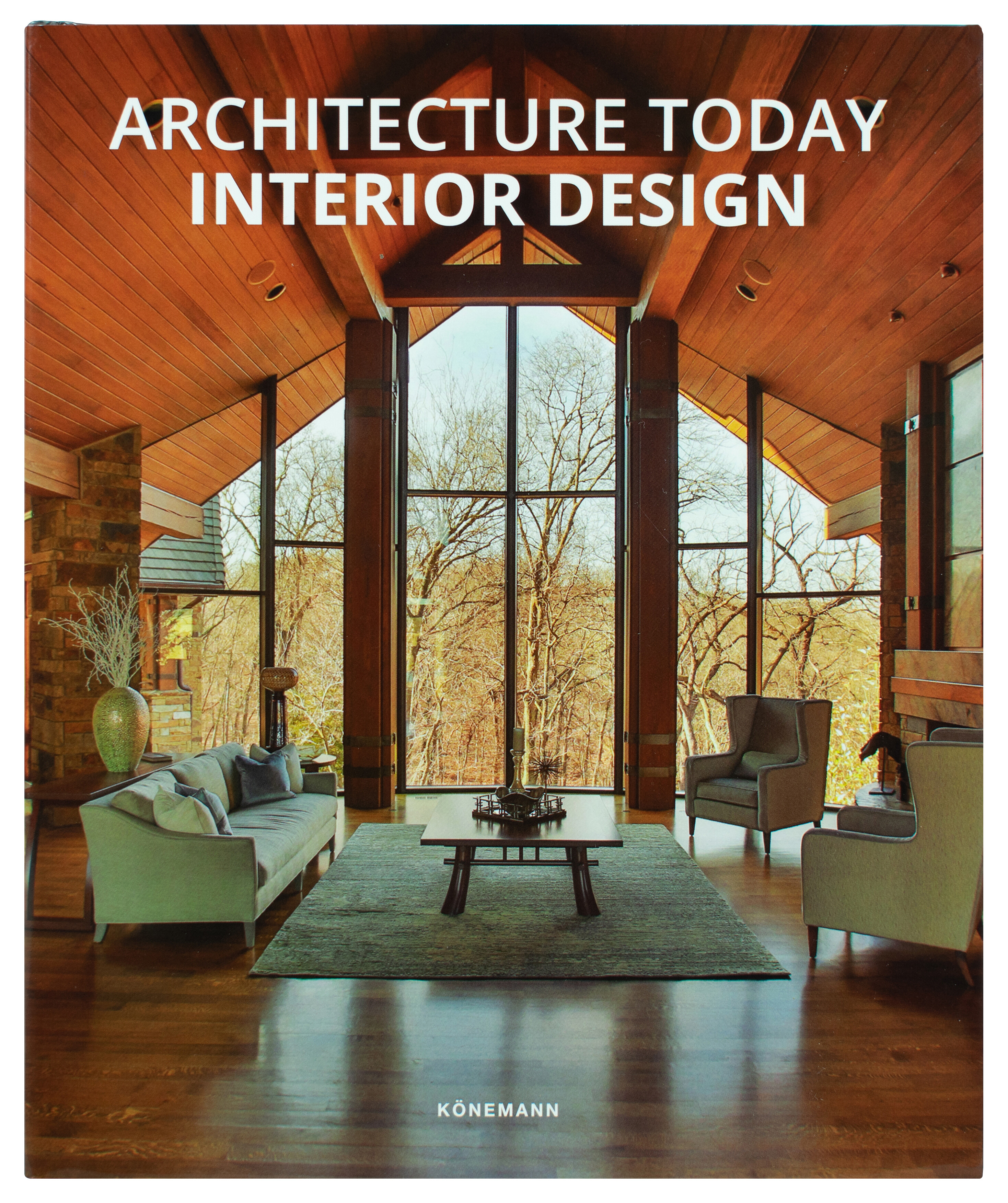 Fat Ferdy: Architecture Today & Interior Design