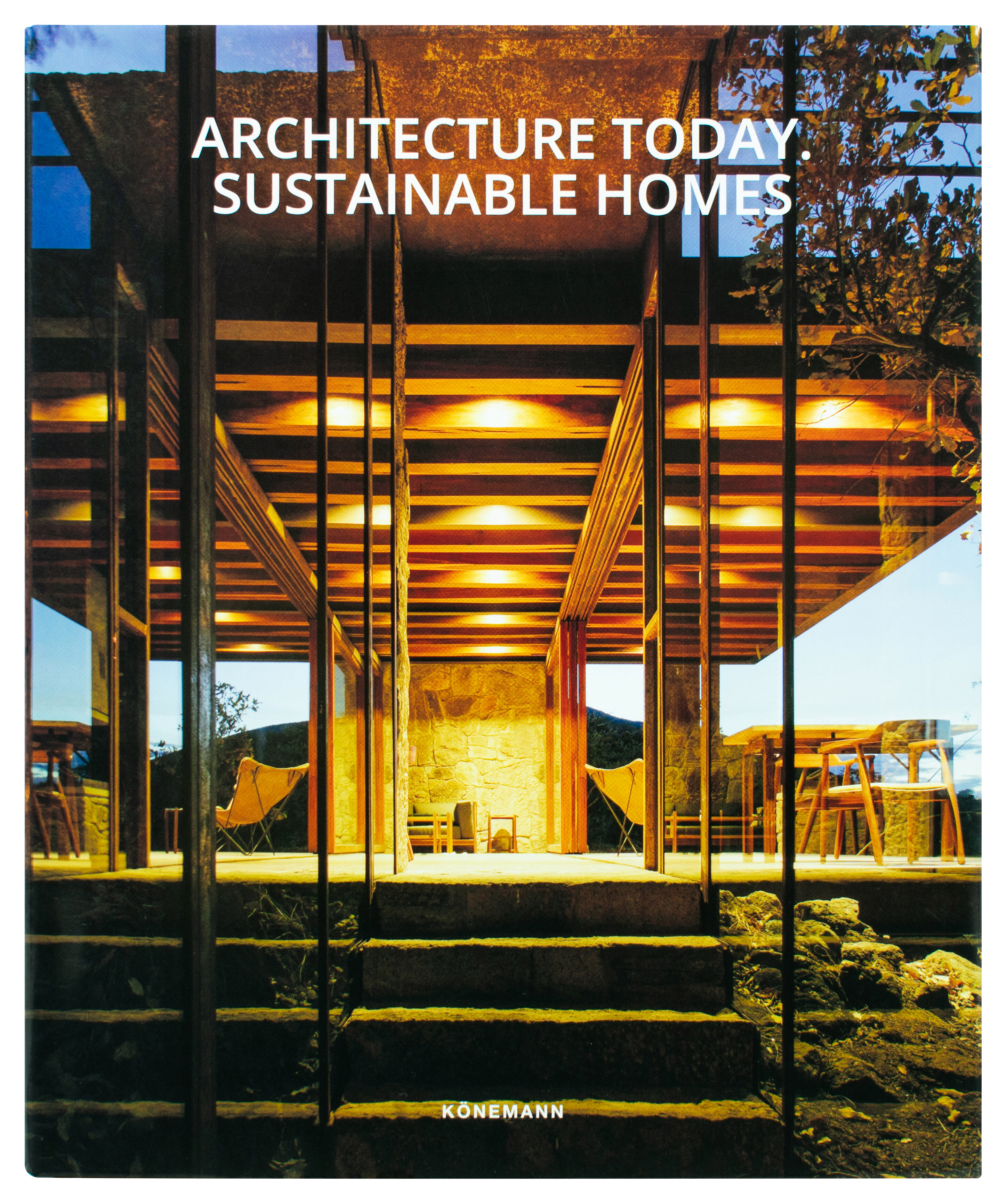 Fat Ferdy: Architecture Today & Sustainable Homes