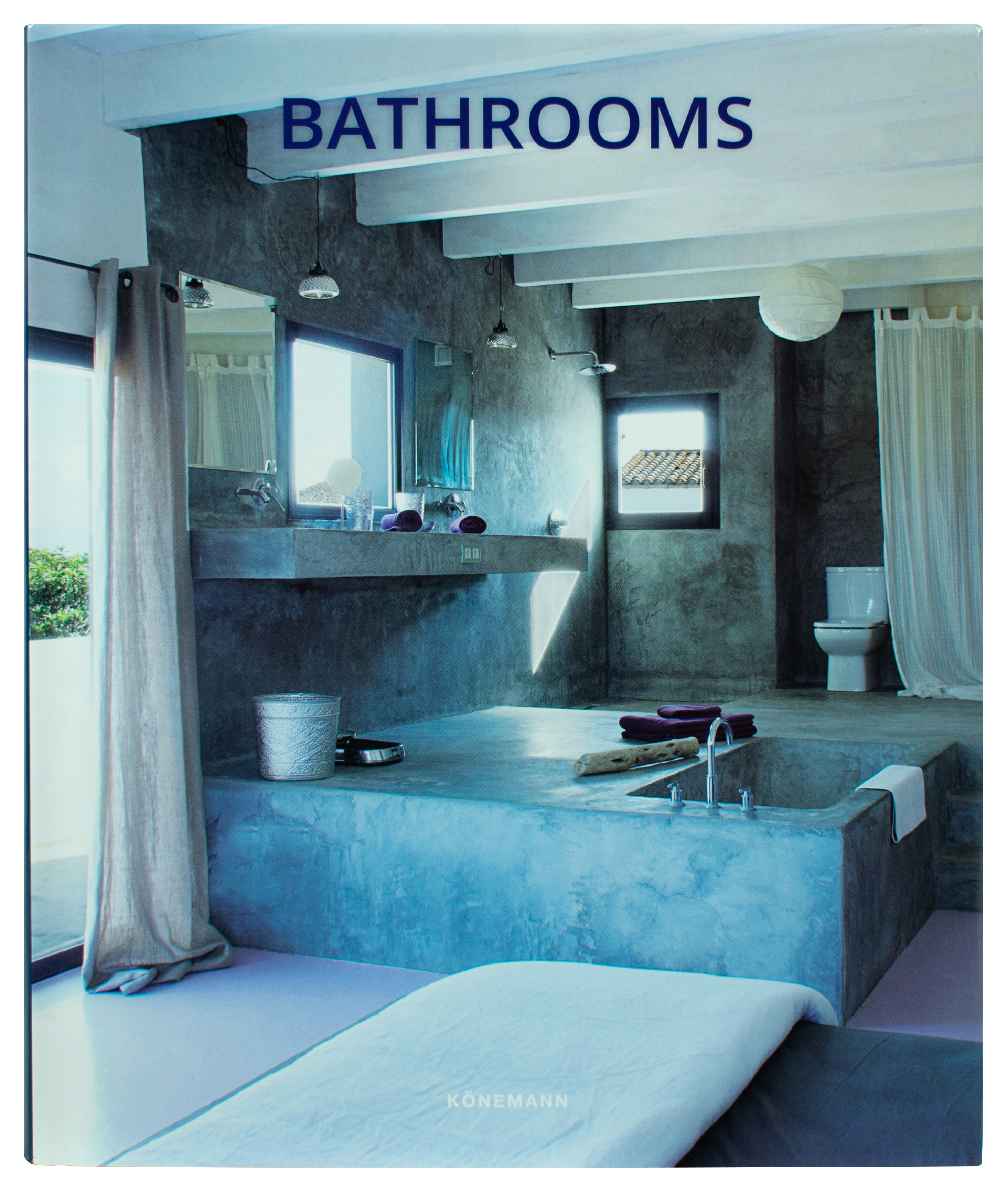 Fat Ferdy: Bathrooms