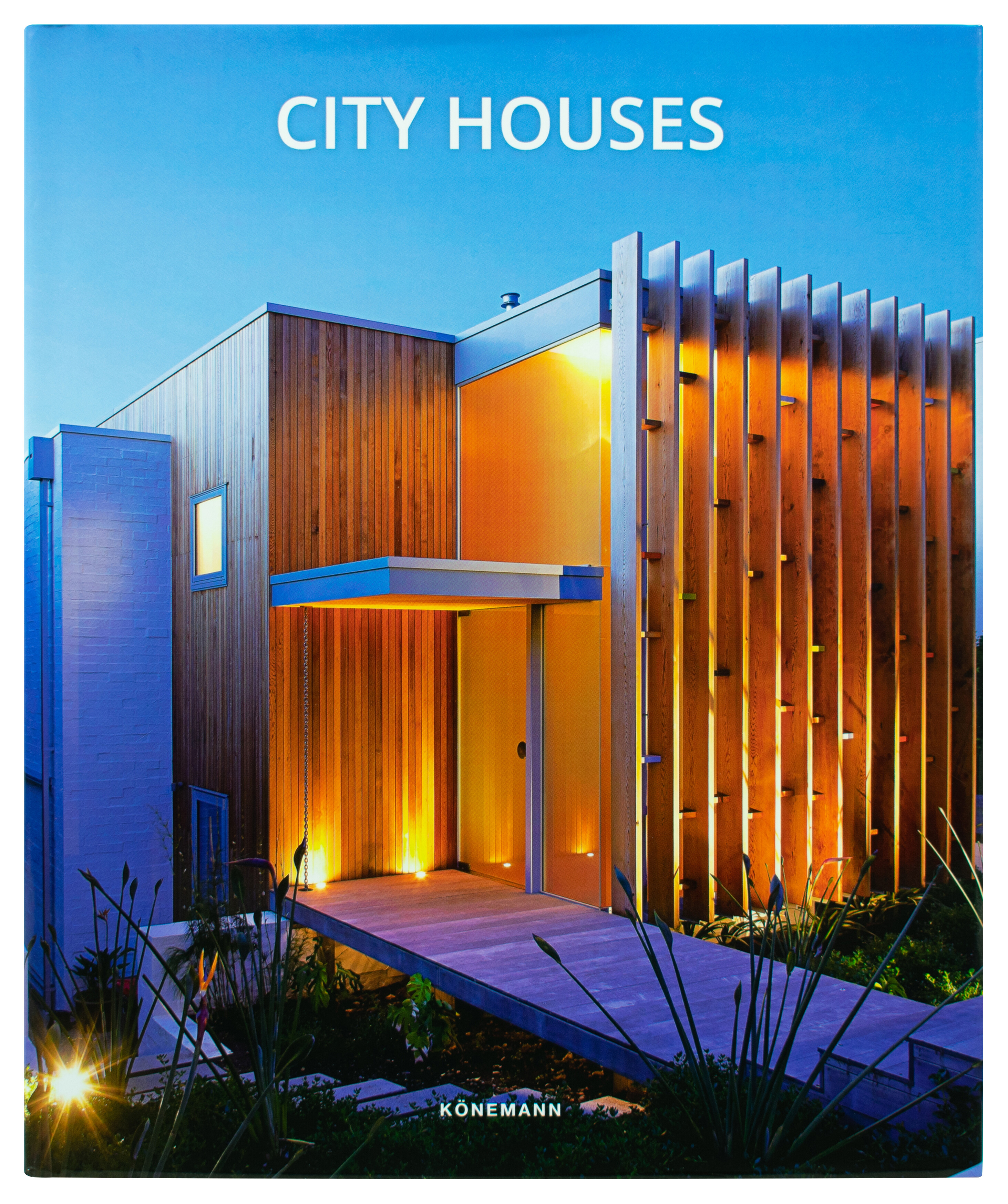 Fat Ferdy: City Houses