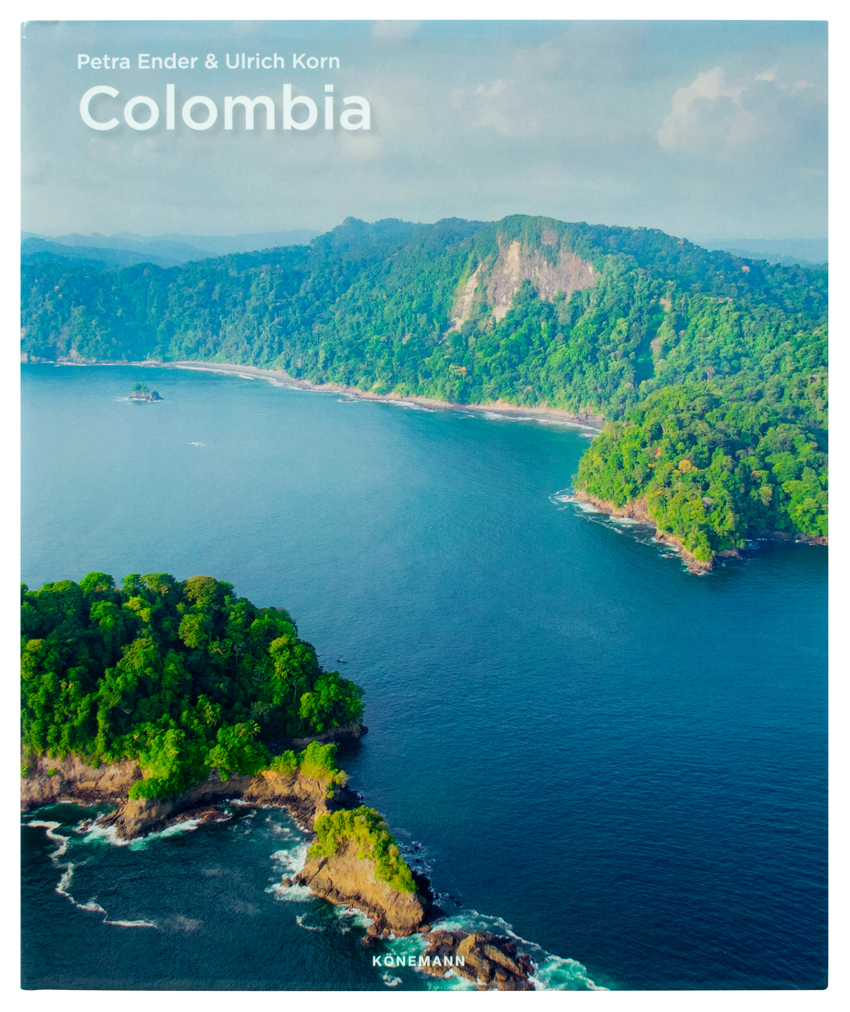 Fat Ferdy: Colombia