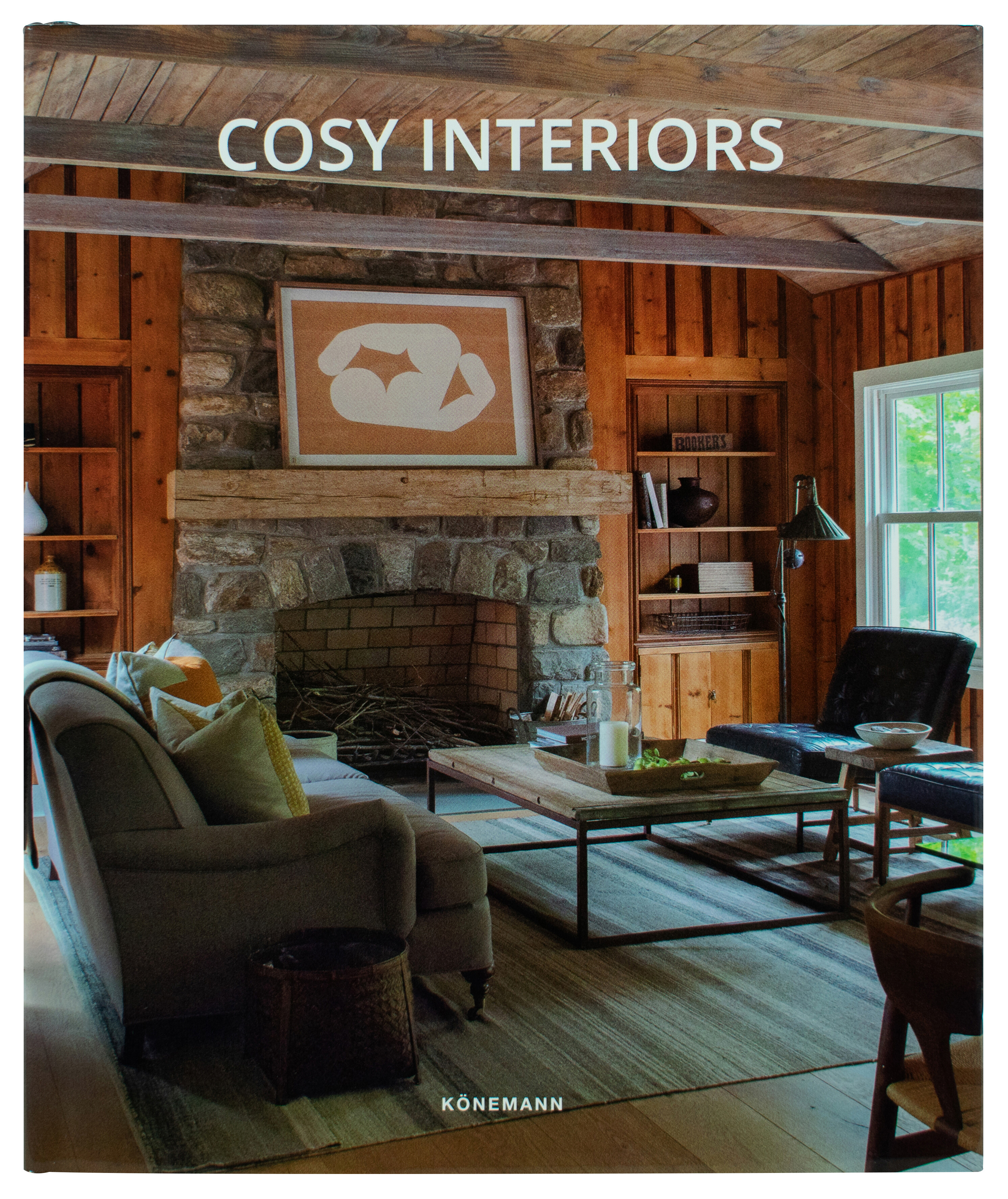 Fat Ferdy: Cosy Interiors