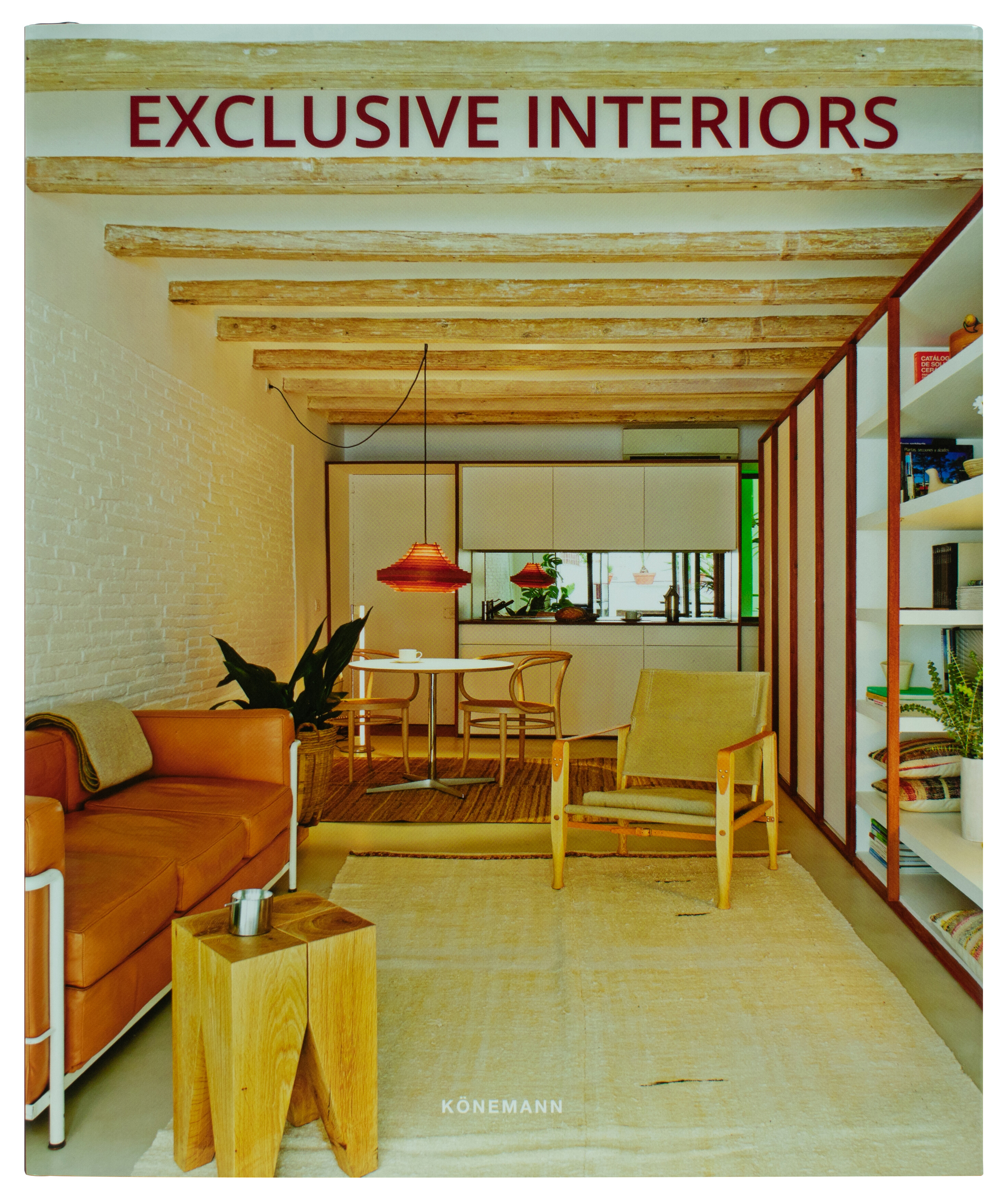 Fat Ferdy: Exclusive Interiors