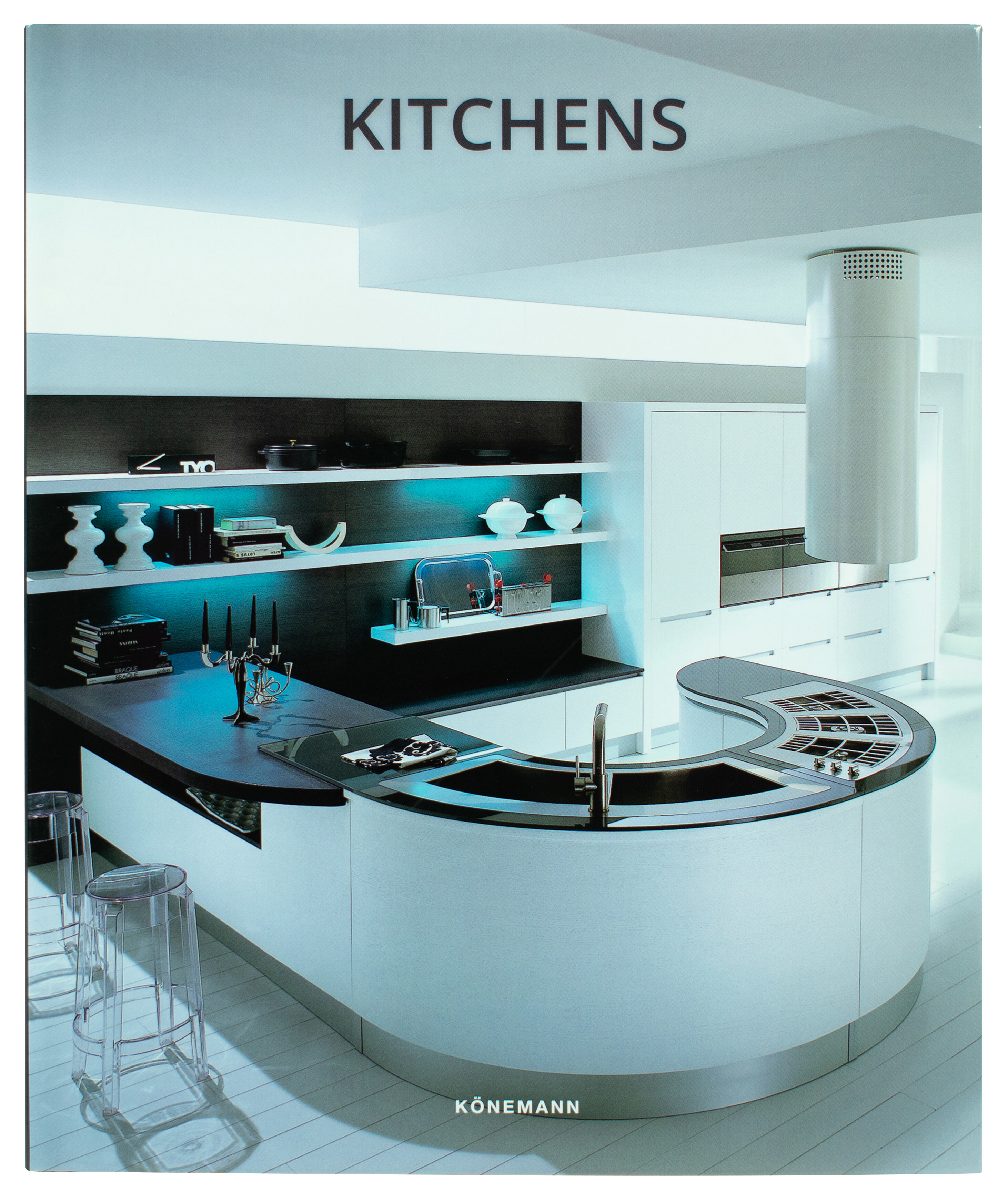 Fat Ferdy: Kitchens
