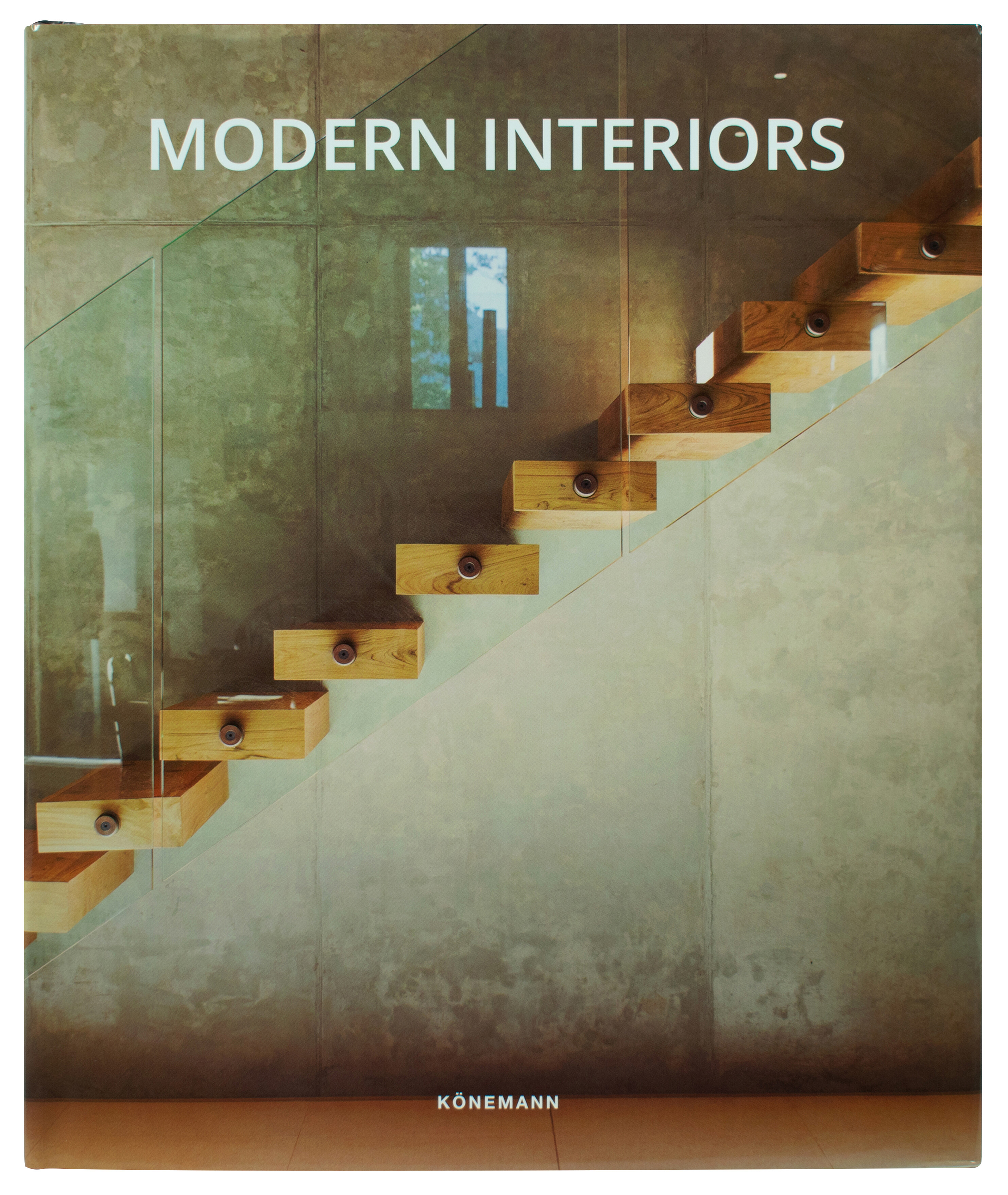 Fat Ferdy: Modern Interiors
