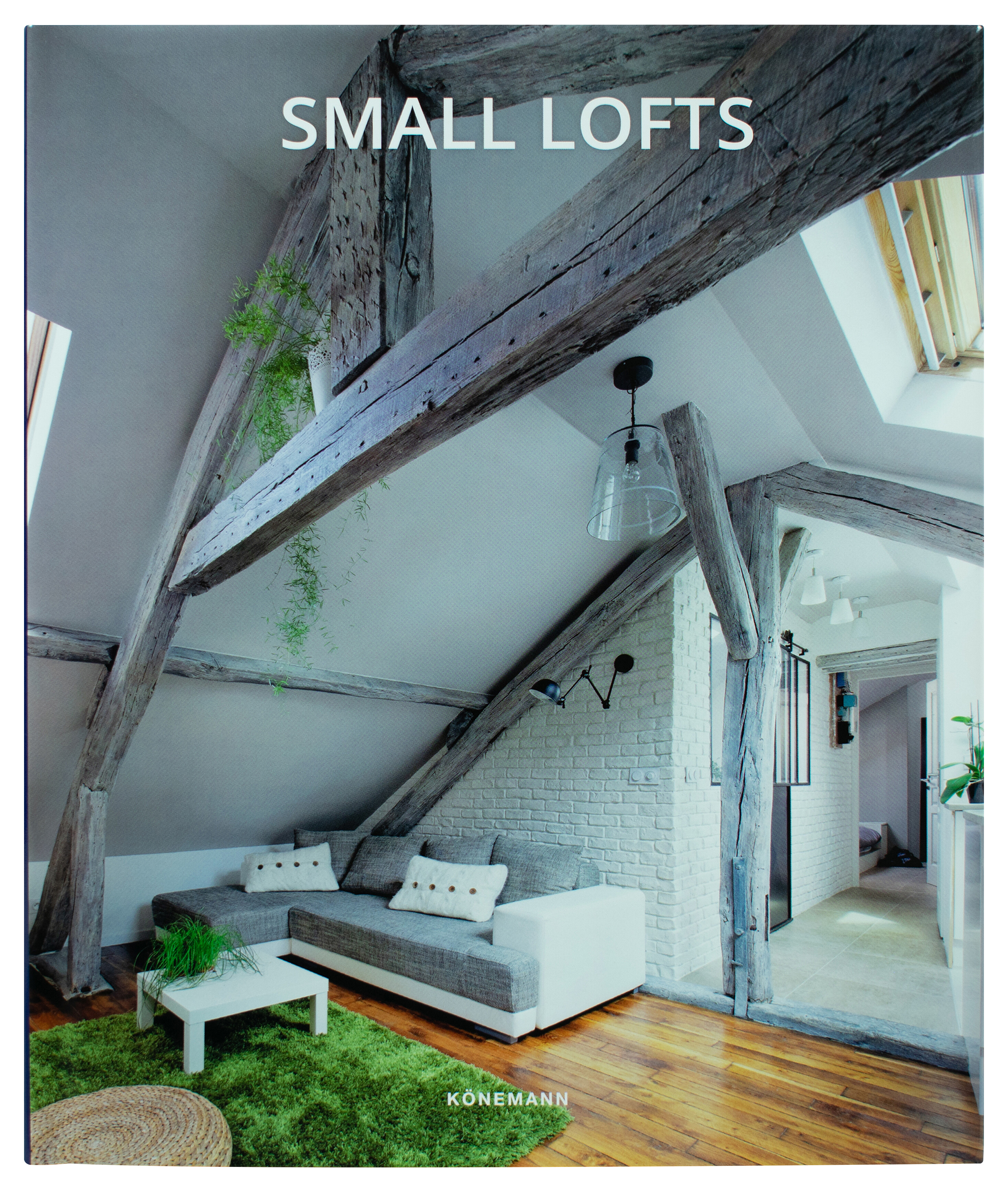 Fat Ferdy: Small Lofts