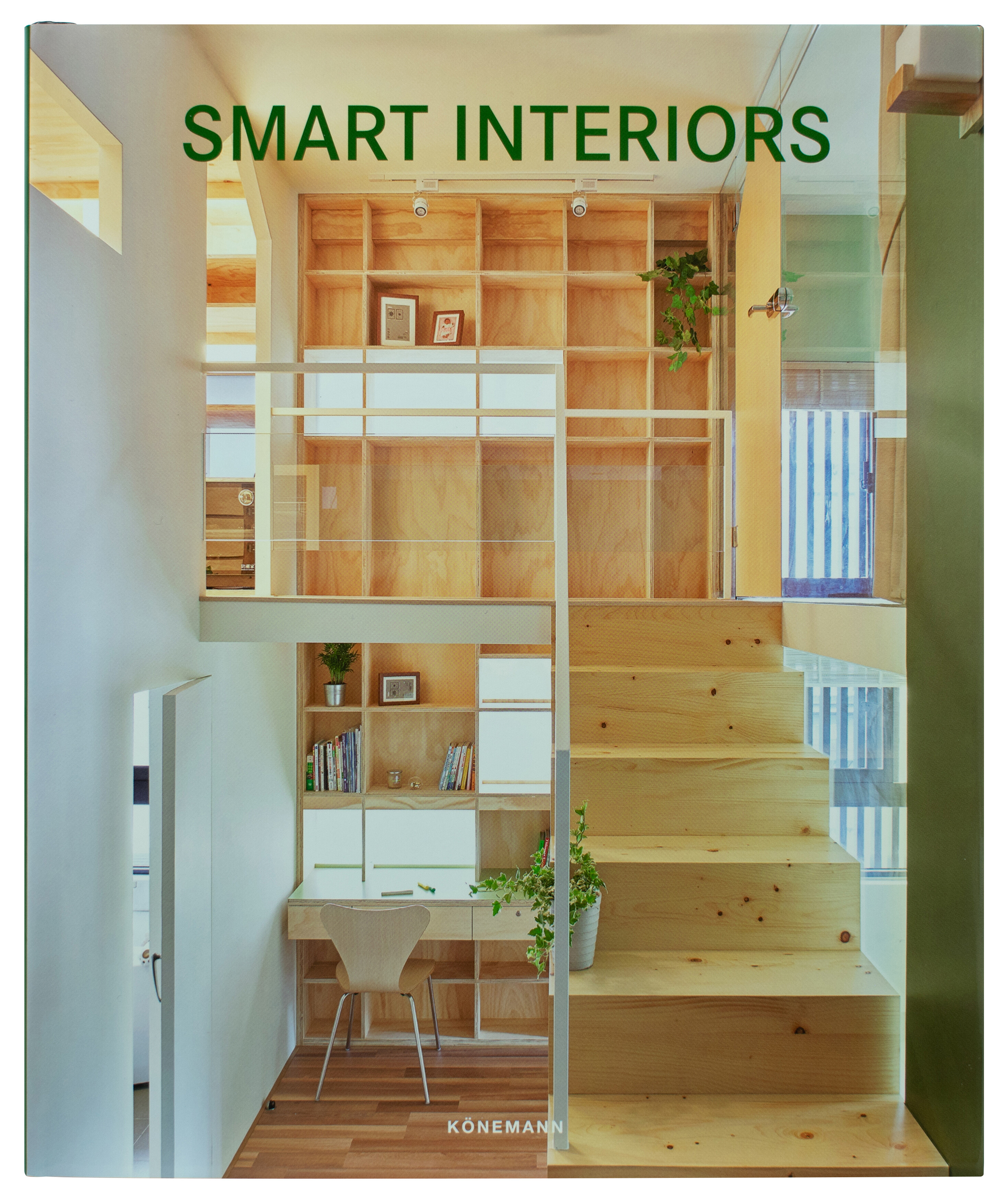 Fat Ferdy: Smart Interiors