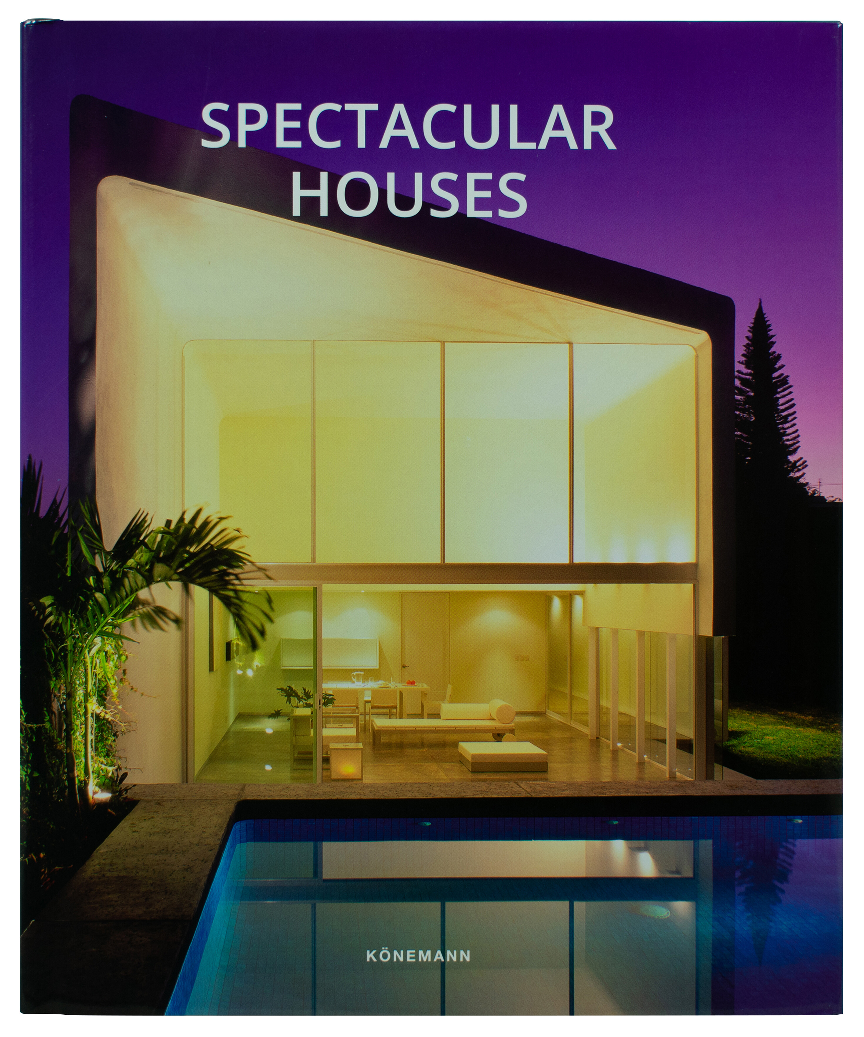 Fat Ferdy: Spectacular Houses