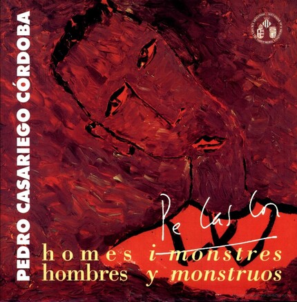 Homes i monstres / Hombres y monstruos