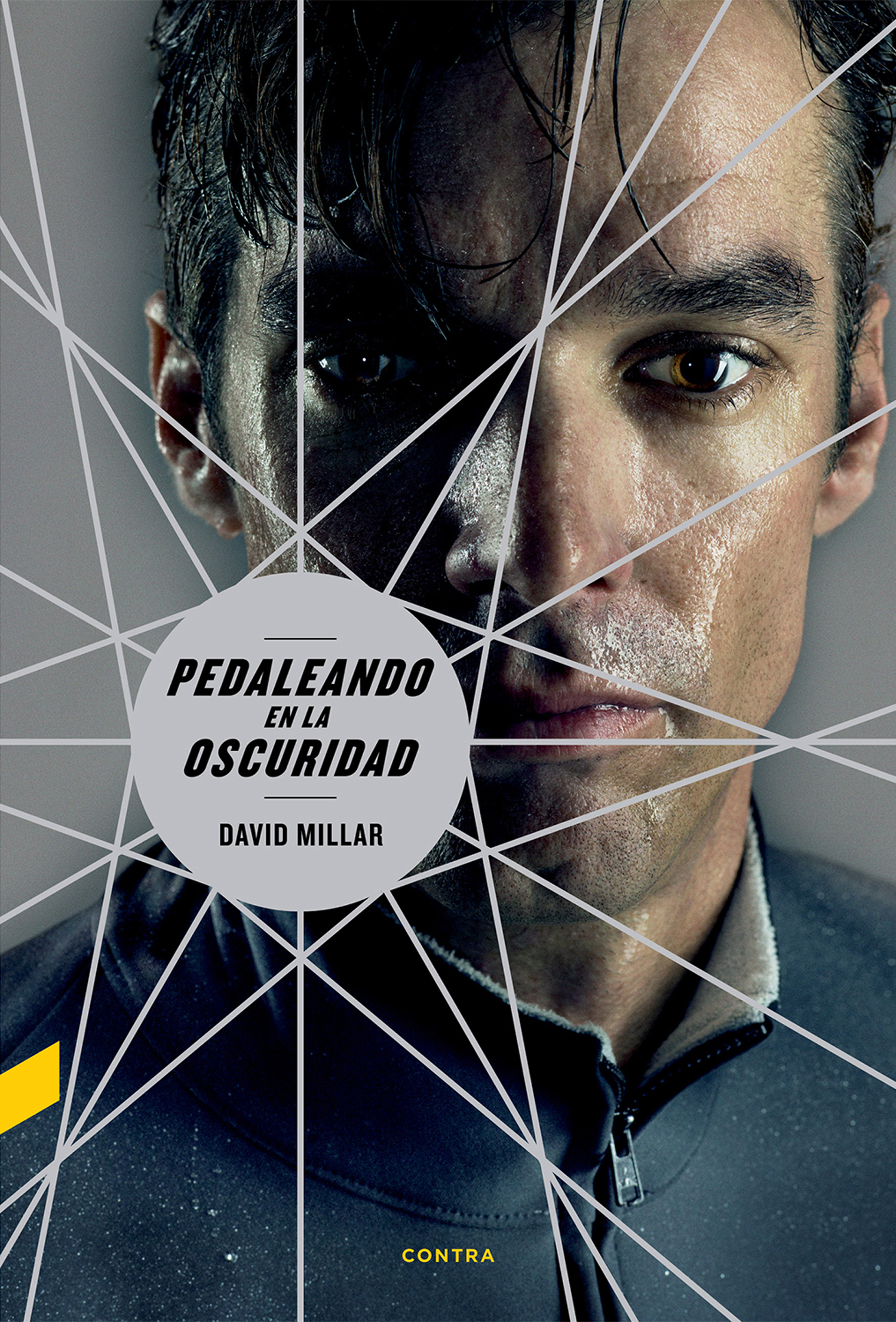 Pedaleando en la oscuridad