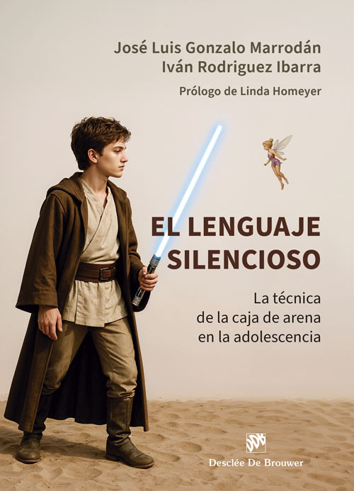El lenguaje silencioso: La técnica de la caja de arena en la adolescencia