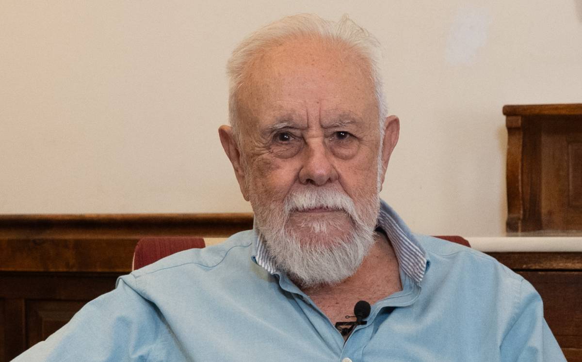 Gonzalo Suárez (foto: Librotea)