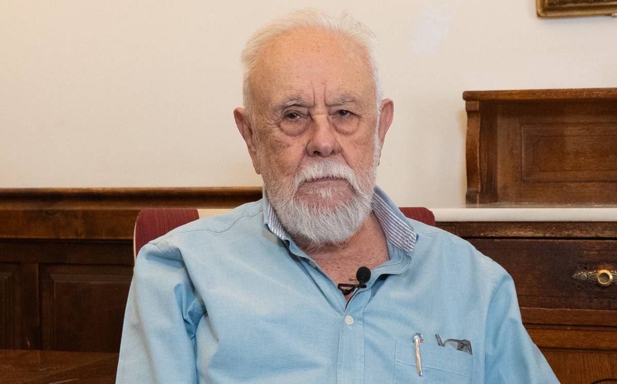 Gonzalo Suárez (foto: Librotea)