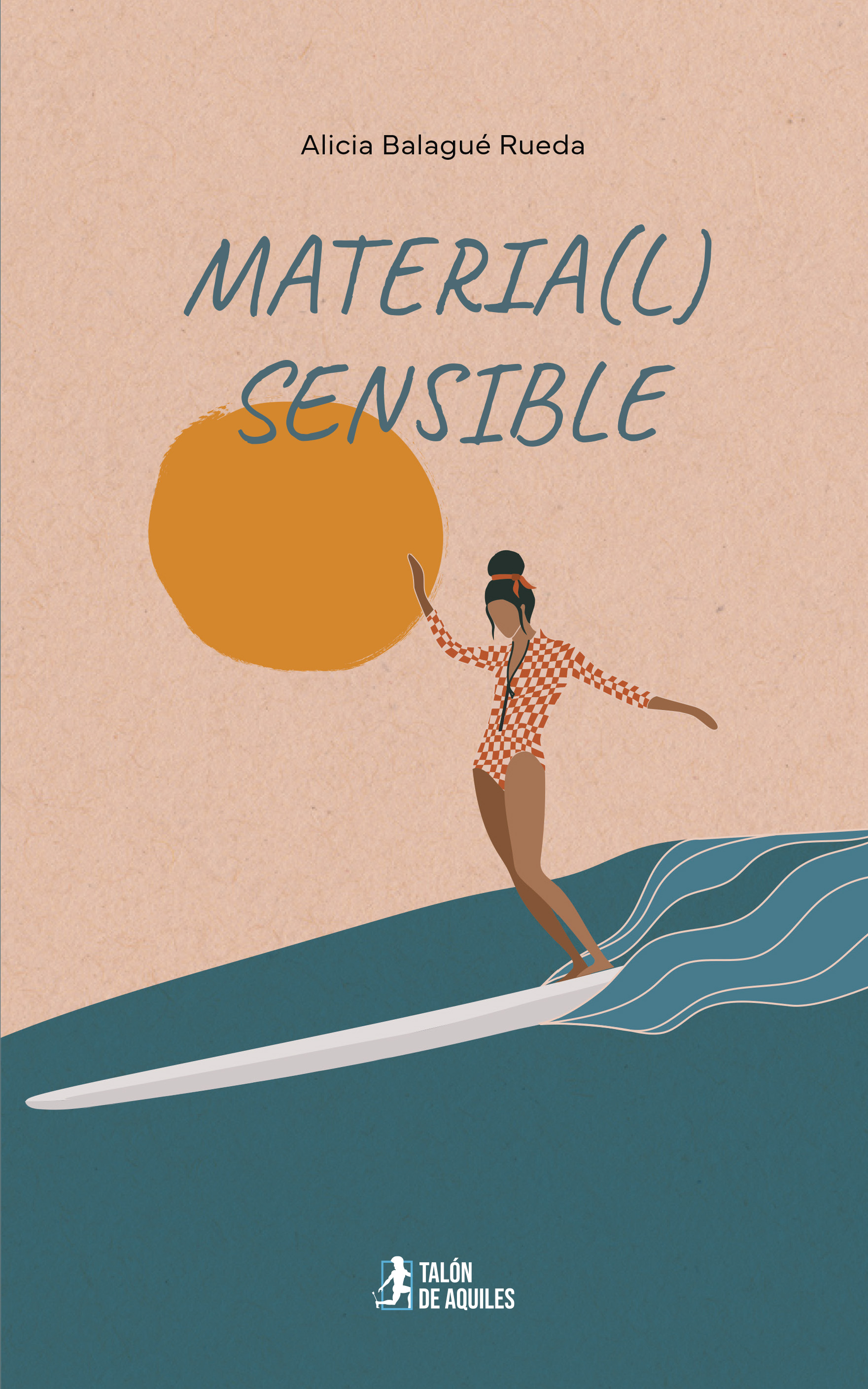 Materia(L) sensible