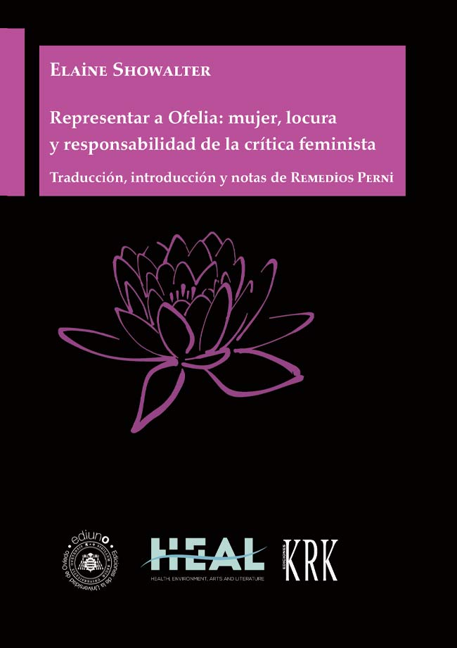 Representar a Ofelia: mujer, locura y responsabilidad de la crítica feminista