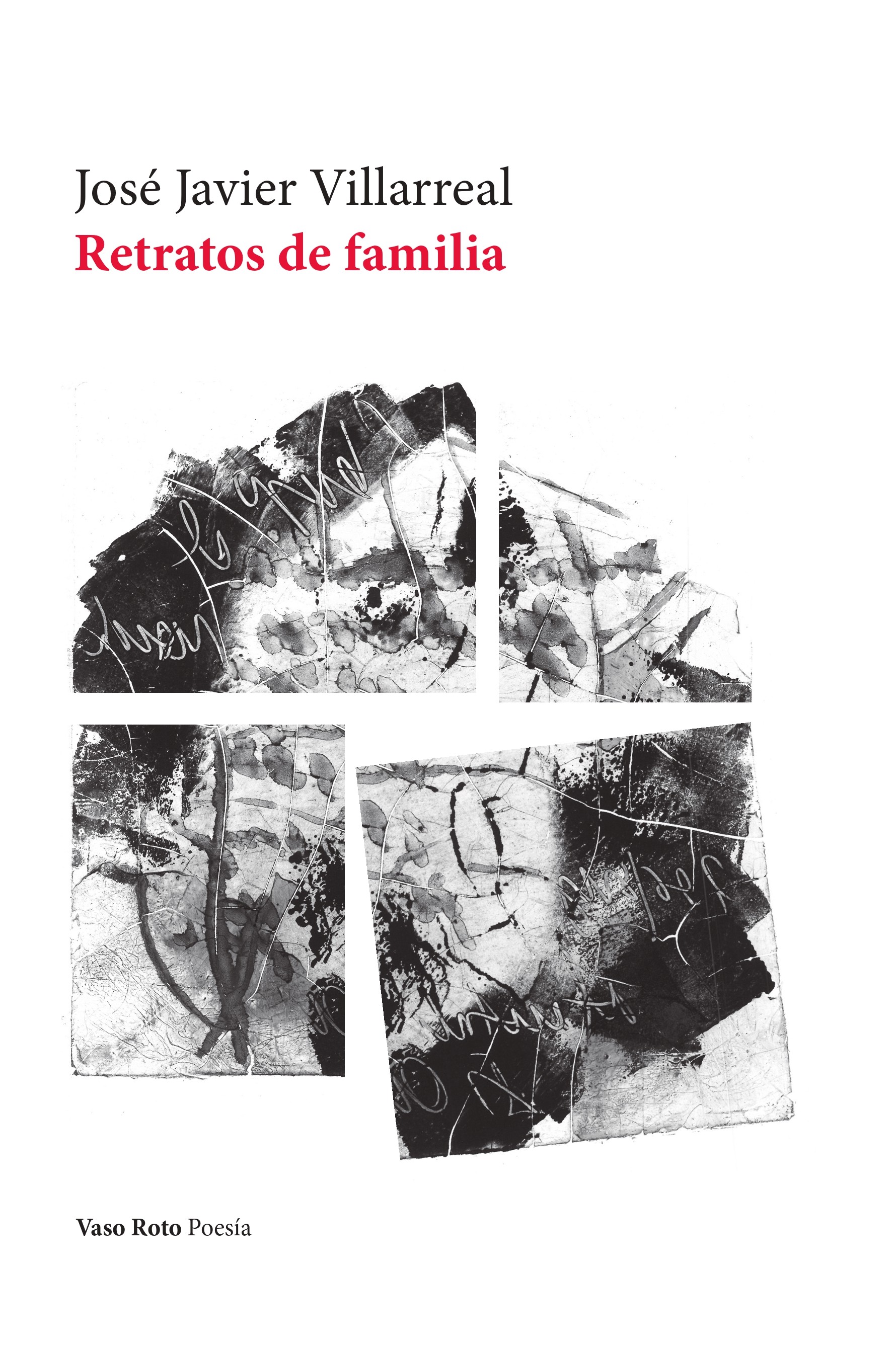 Retratos de familia