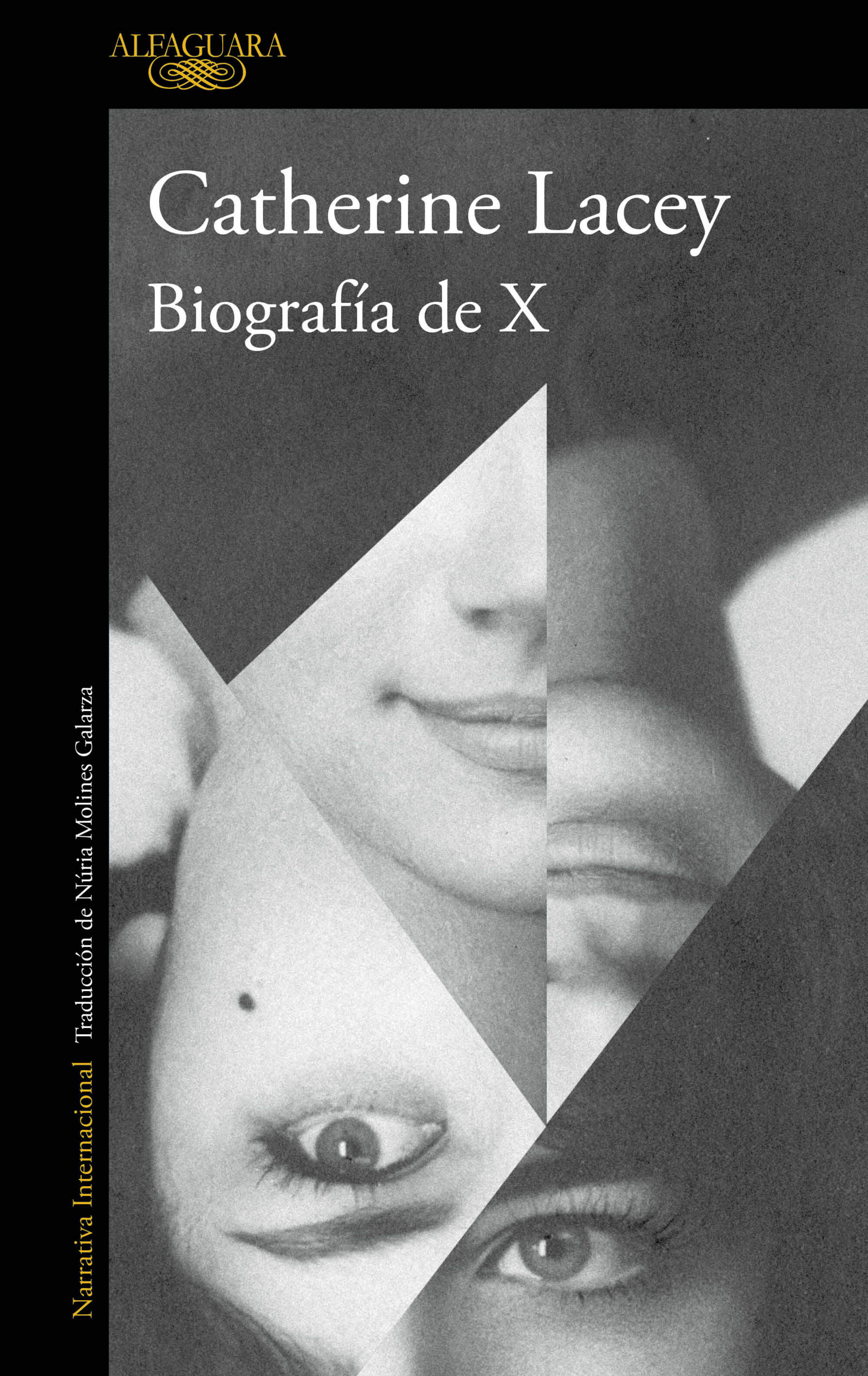 Biografía de X