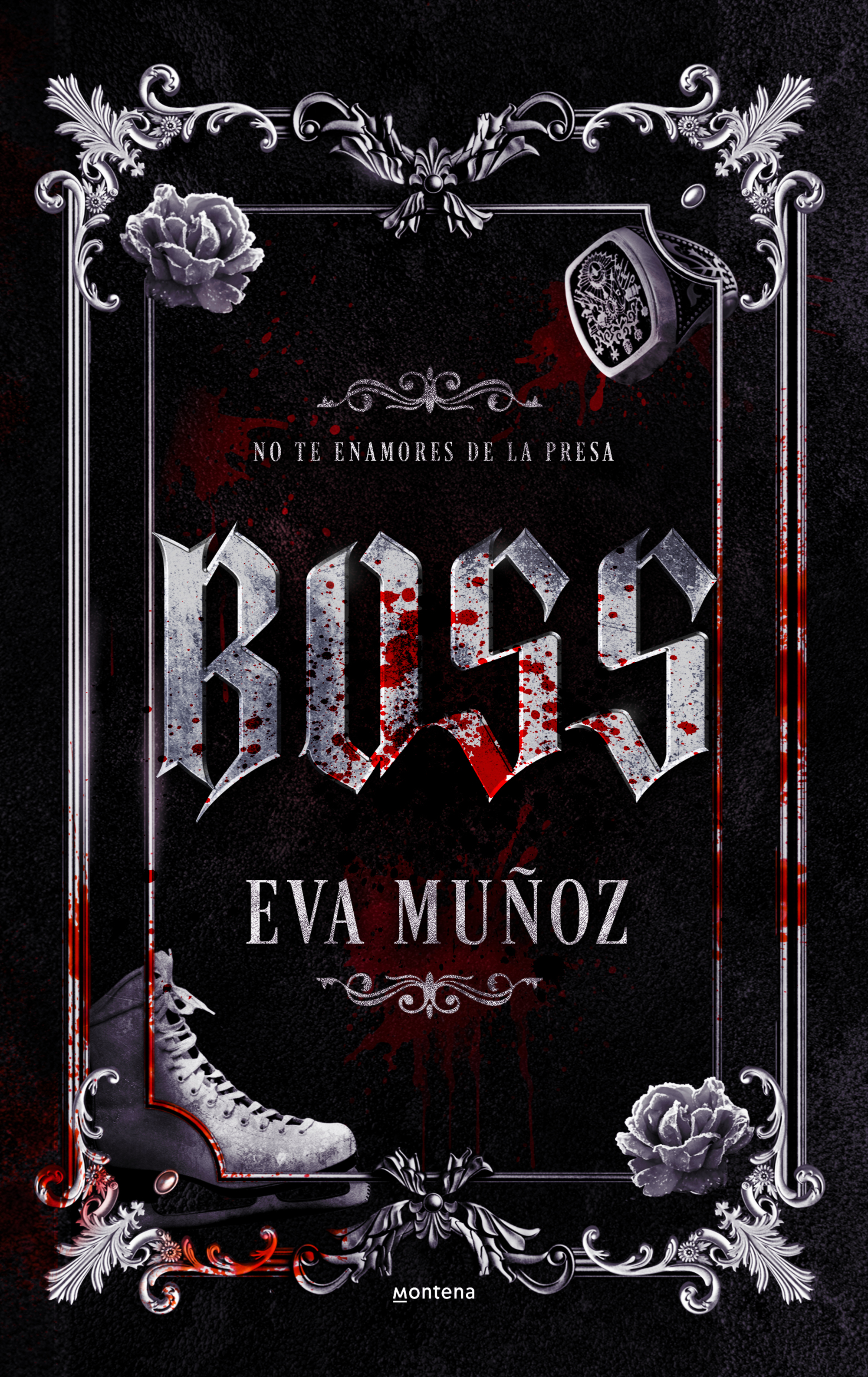 Boss ( Dominio 1 )