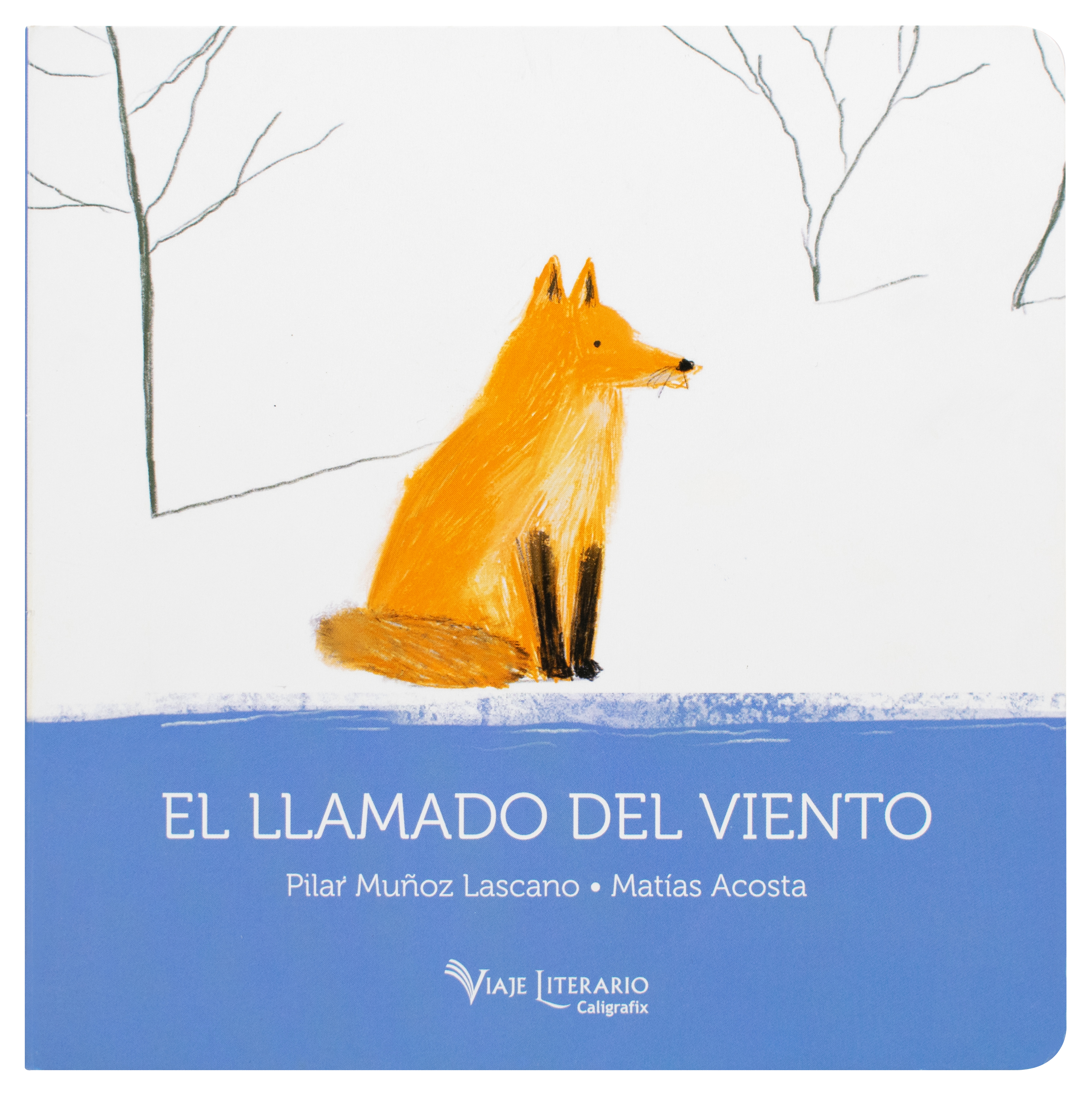 Cuento infantil: El llamado del viento