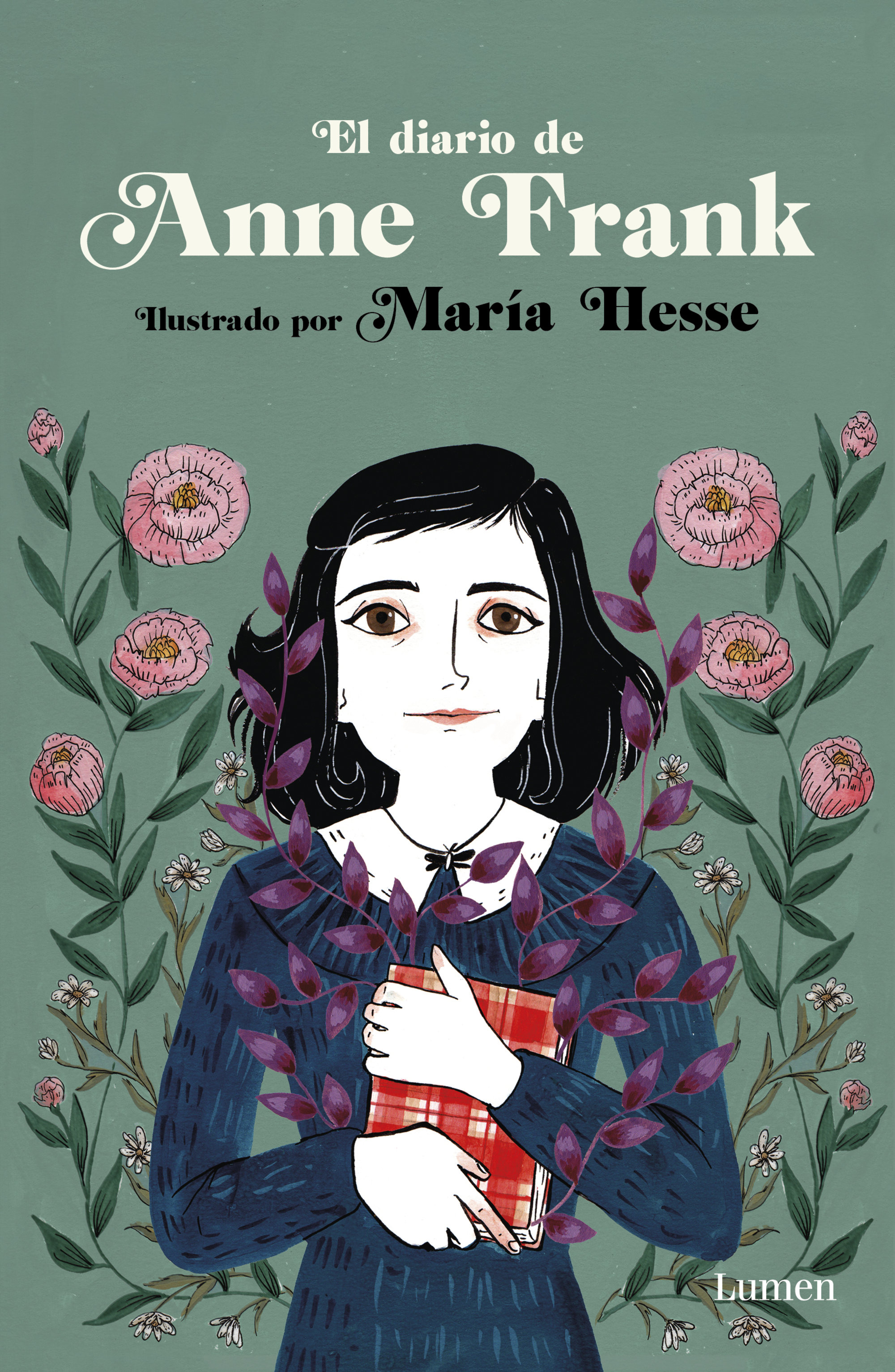 El diario de Anne Frank