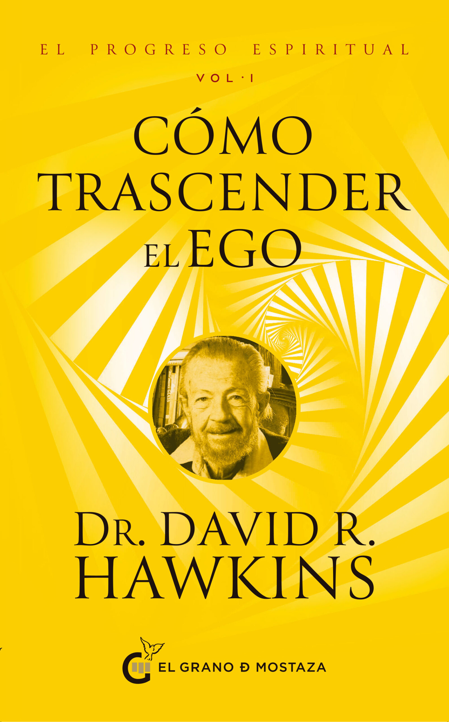 El progreso espiritual