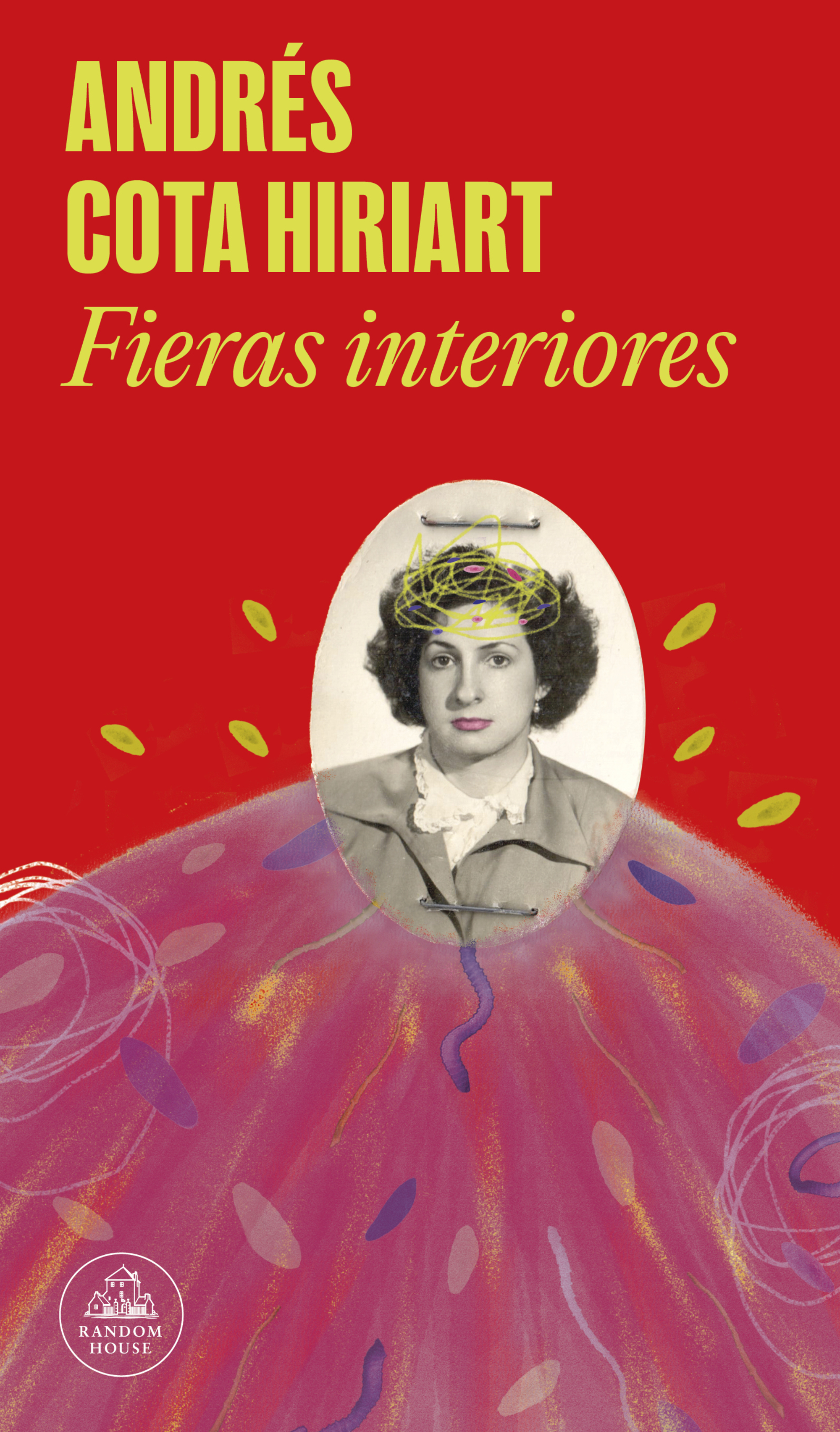 Fieras interiores