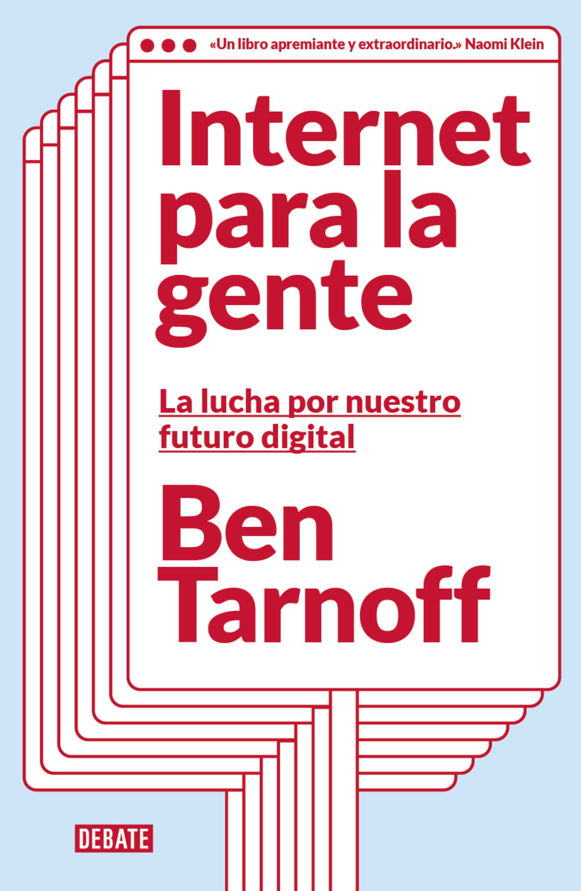 Internet para la gente