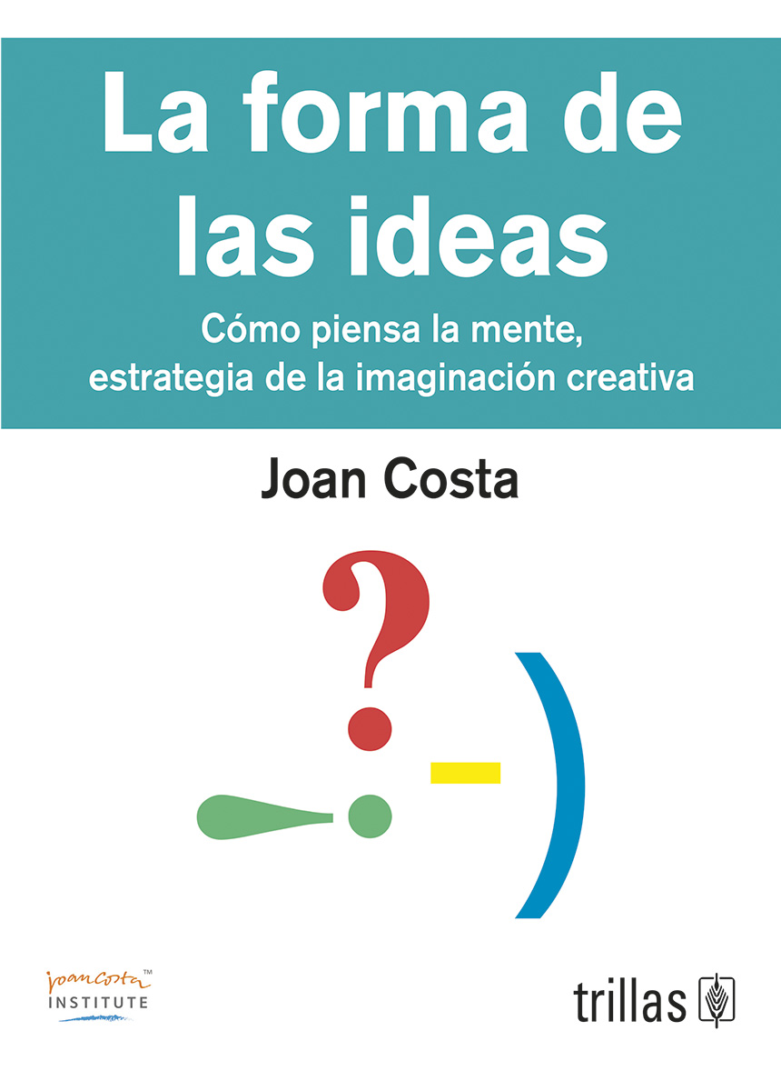 La forma de las ideas