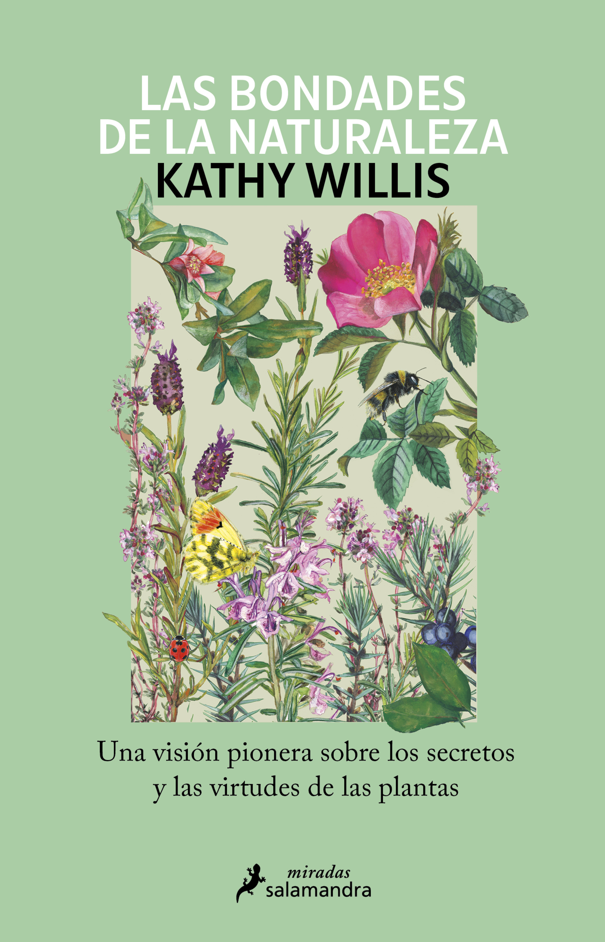 Las bondades de la naturaleza