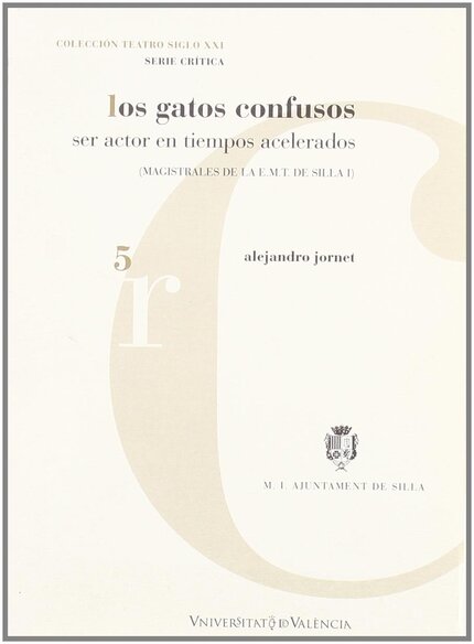 Los gatos confusos