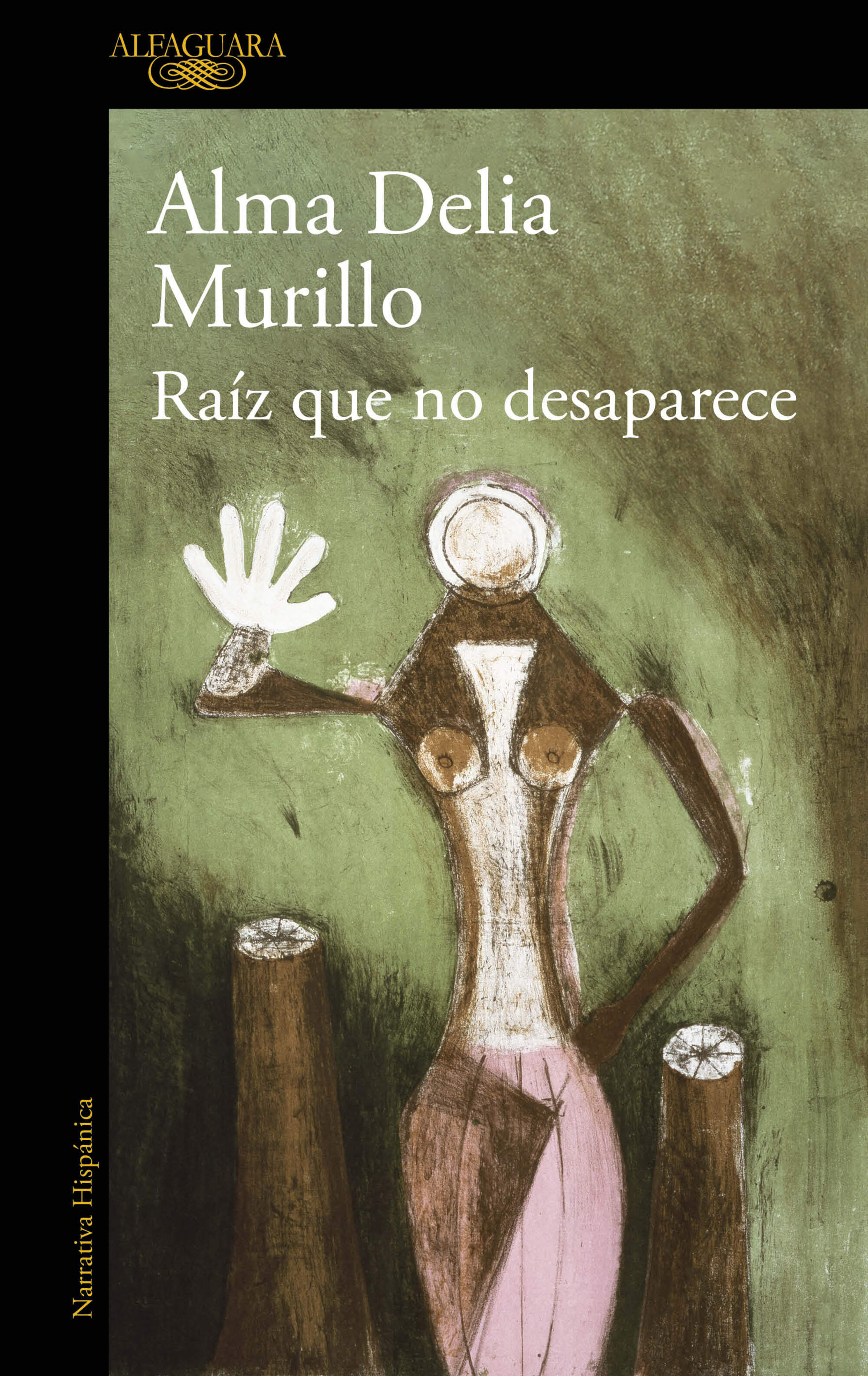 Raíz que no desaparece