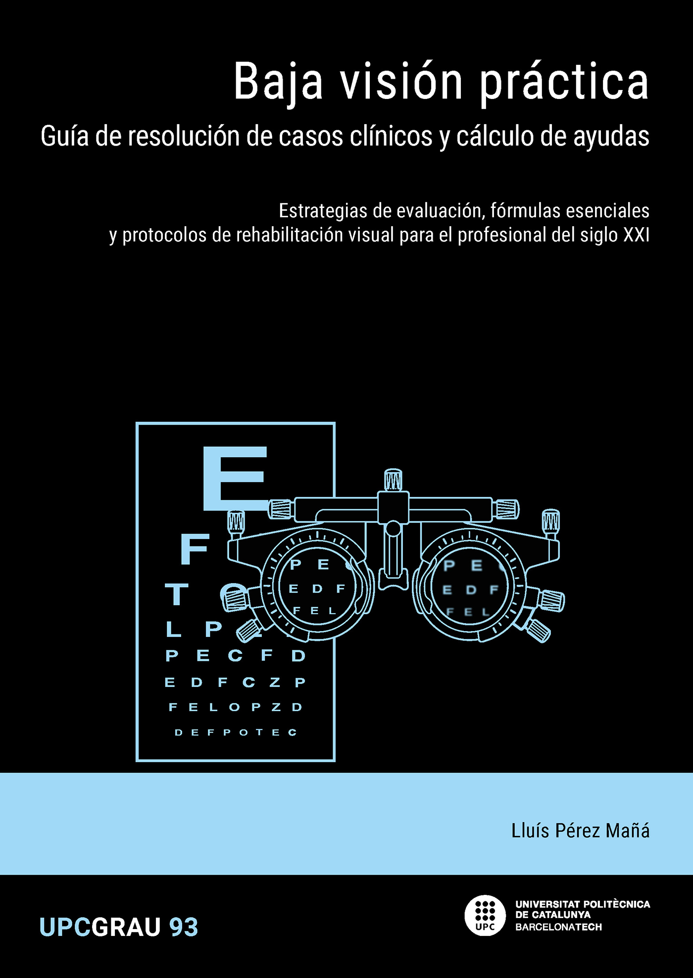 Baja visión práctica