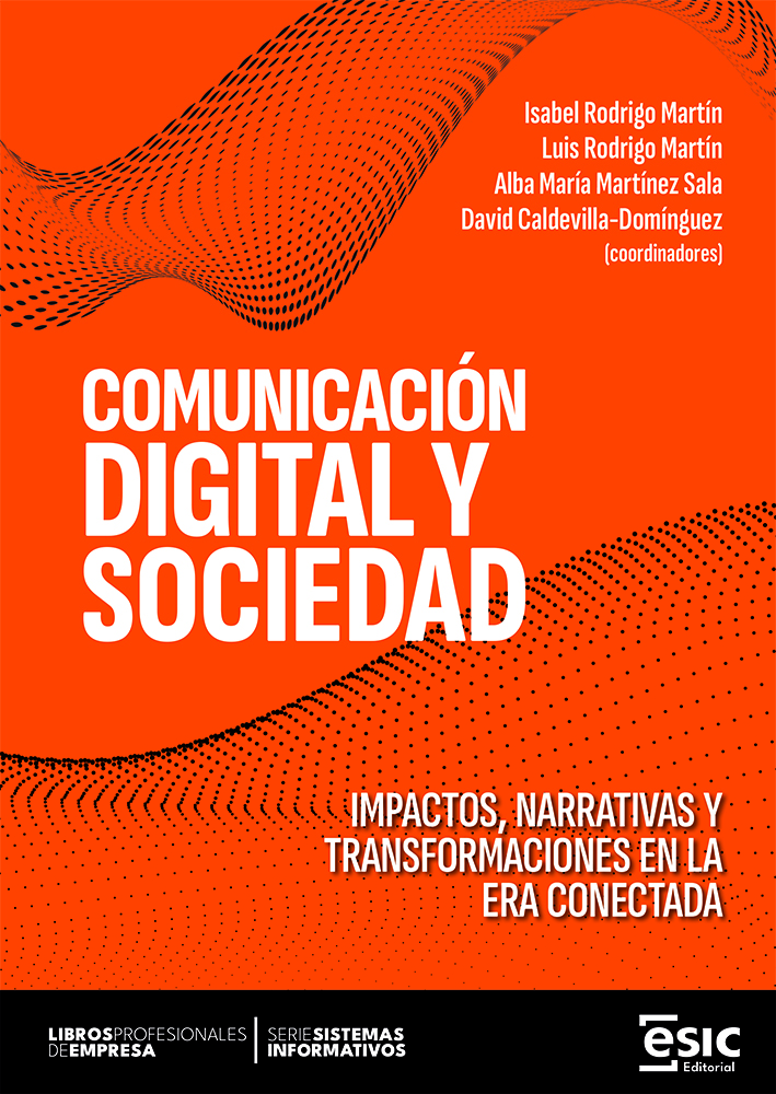 COMUNICACIÓN DIGITAL Y SOCIEDAD