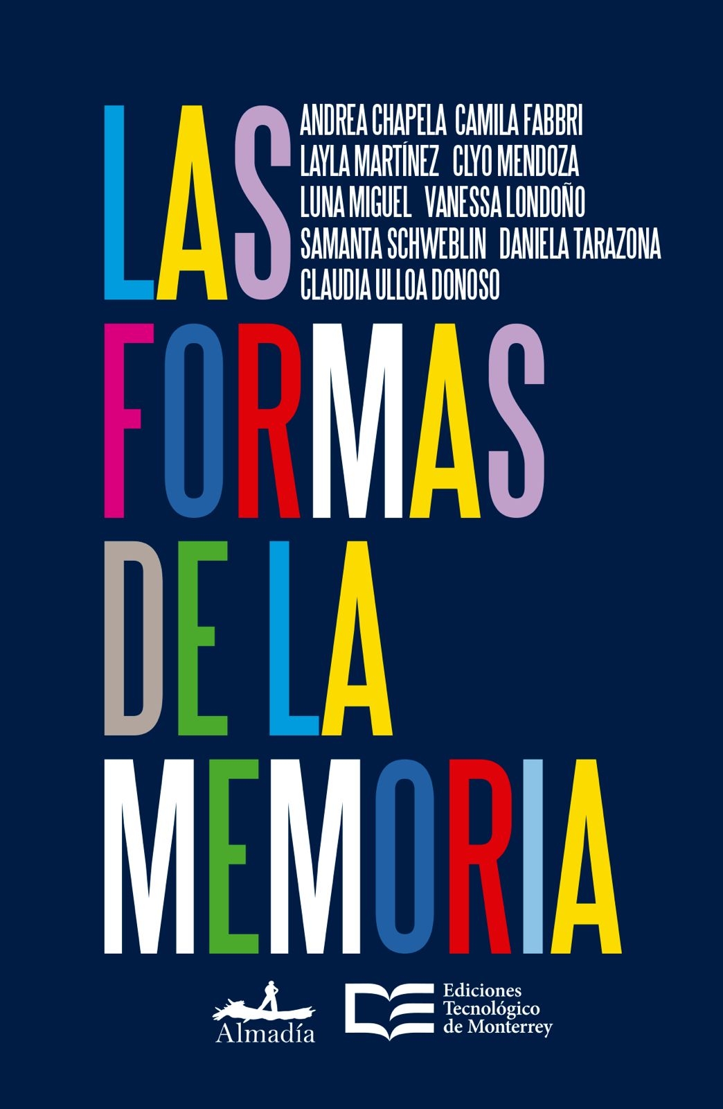 Las formas de la memoria